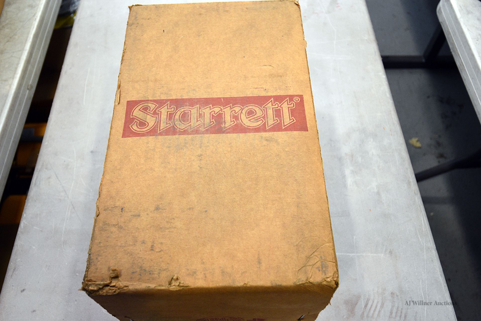 Starrett Precision Measuring Tools - Image 10 of 11