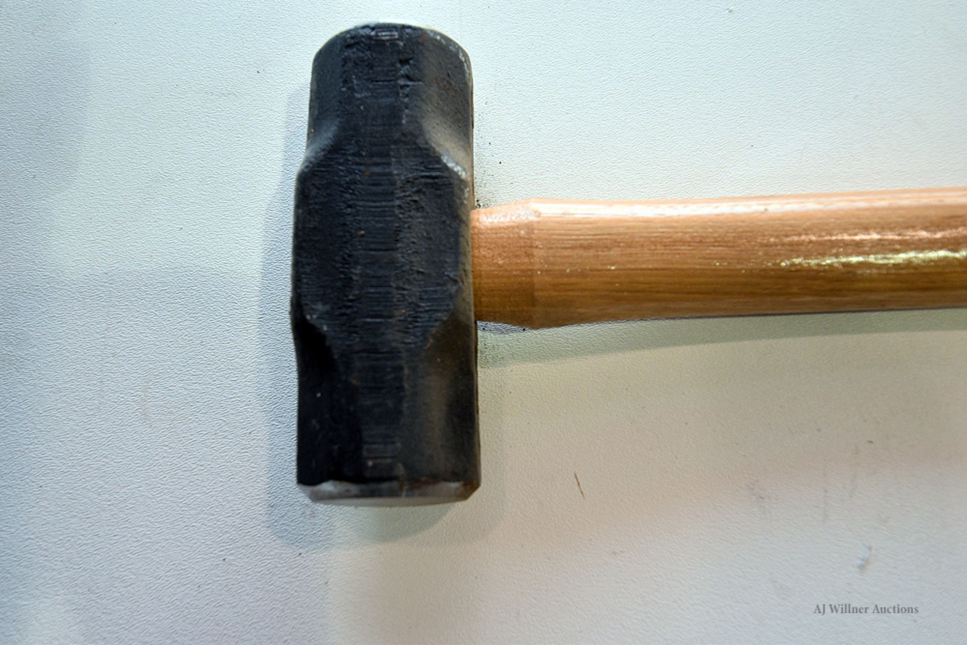 Jackson 6 lbs. Sledge Hammer (Short Handle) - Image 2 of 2