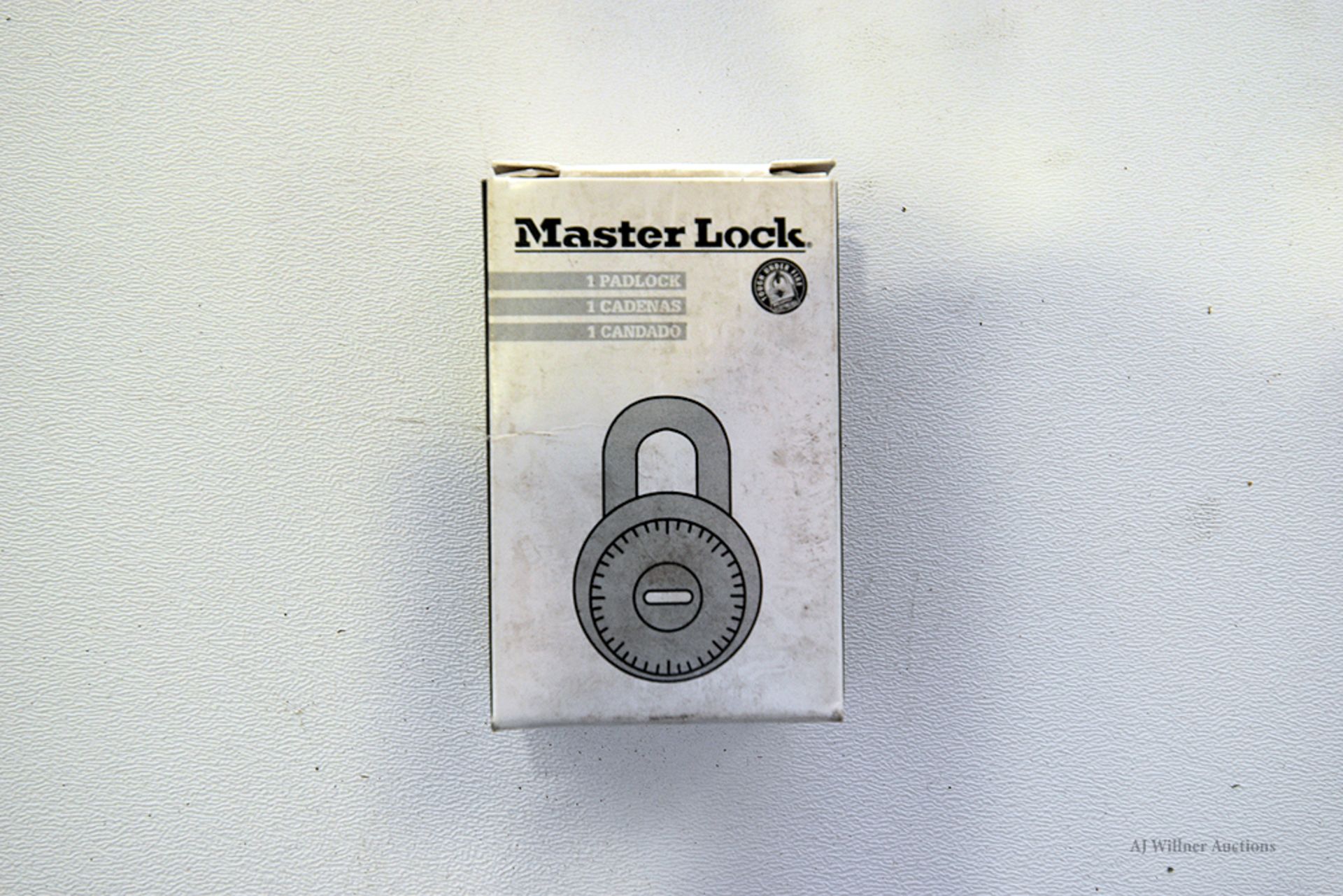 Master Lock Inventory - Image 2 of 4