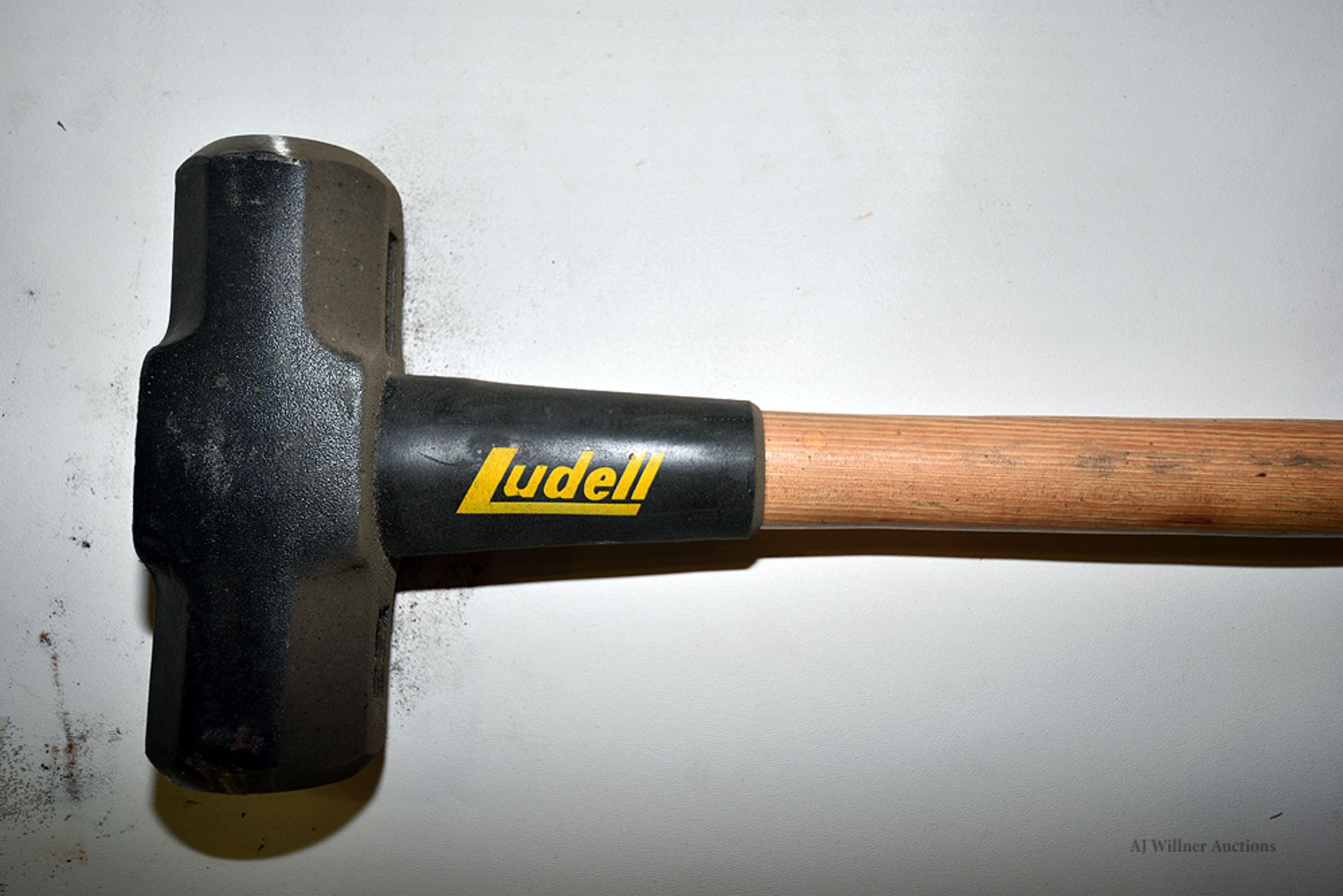 Ludell 12 lbs. Double Faced Sledge Hammer - Image 2 of 2