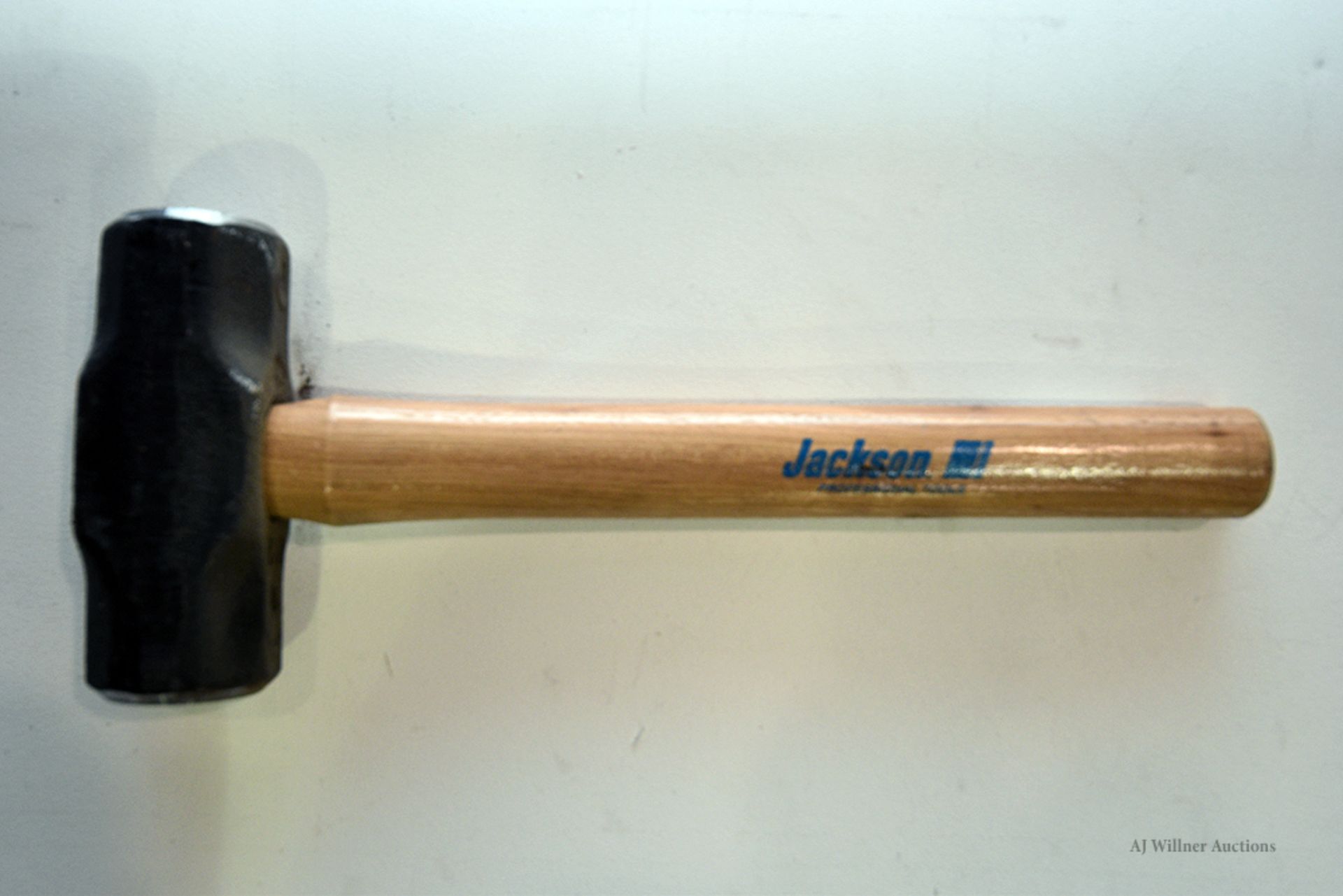 Jackson 6 lbs. Sledge Hammer (Short Handle)