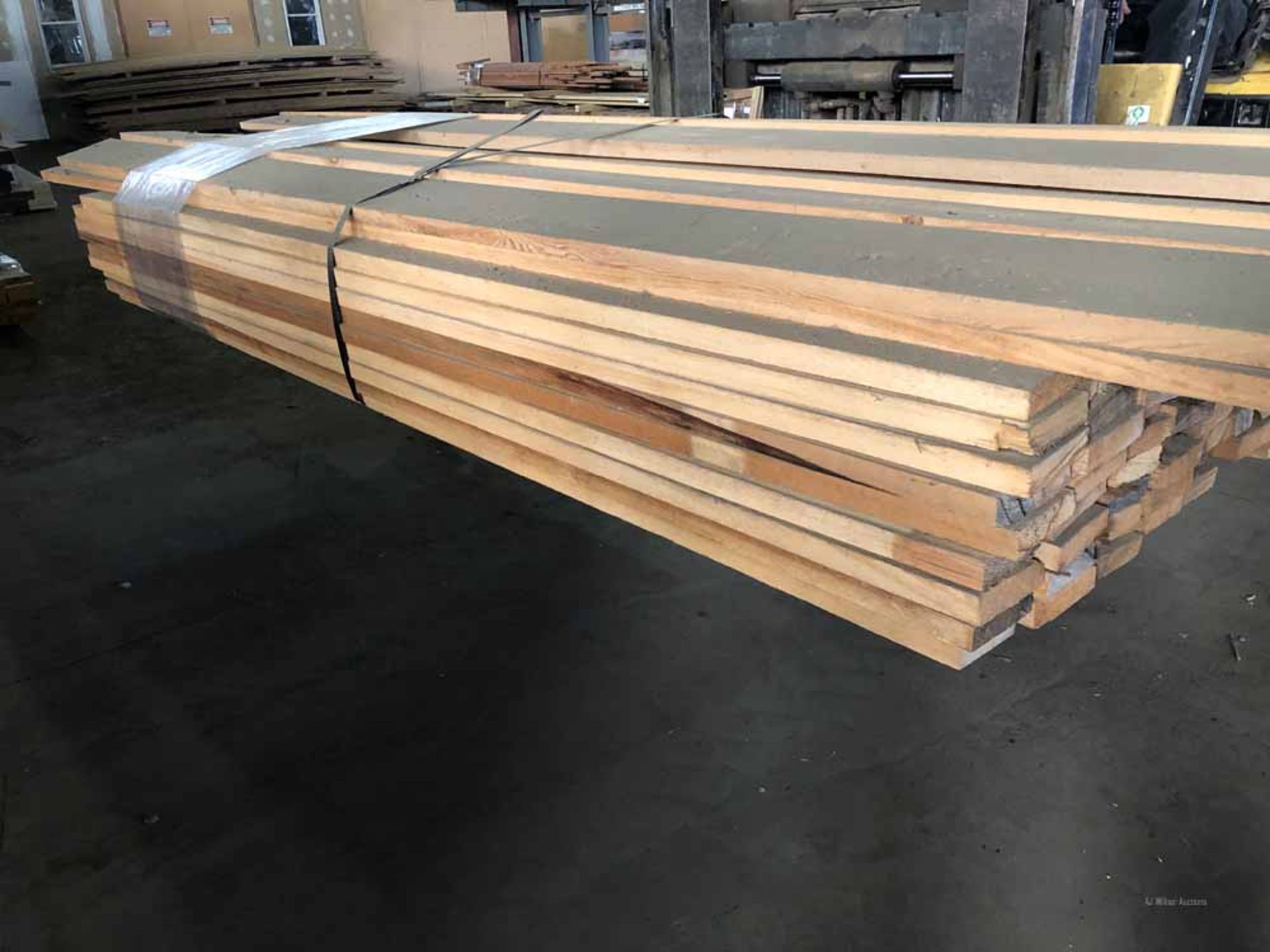 Maple, (235 Board Feet)(Bidding by the lot) - Image 6 of 8