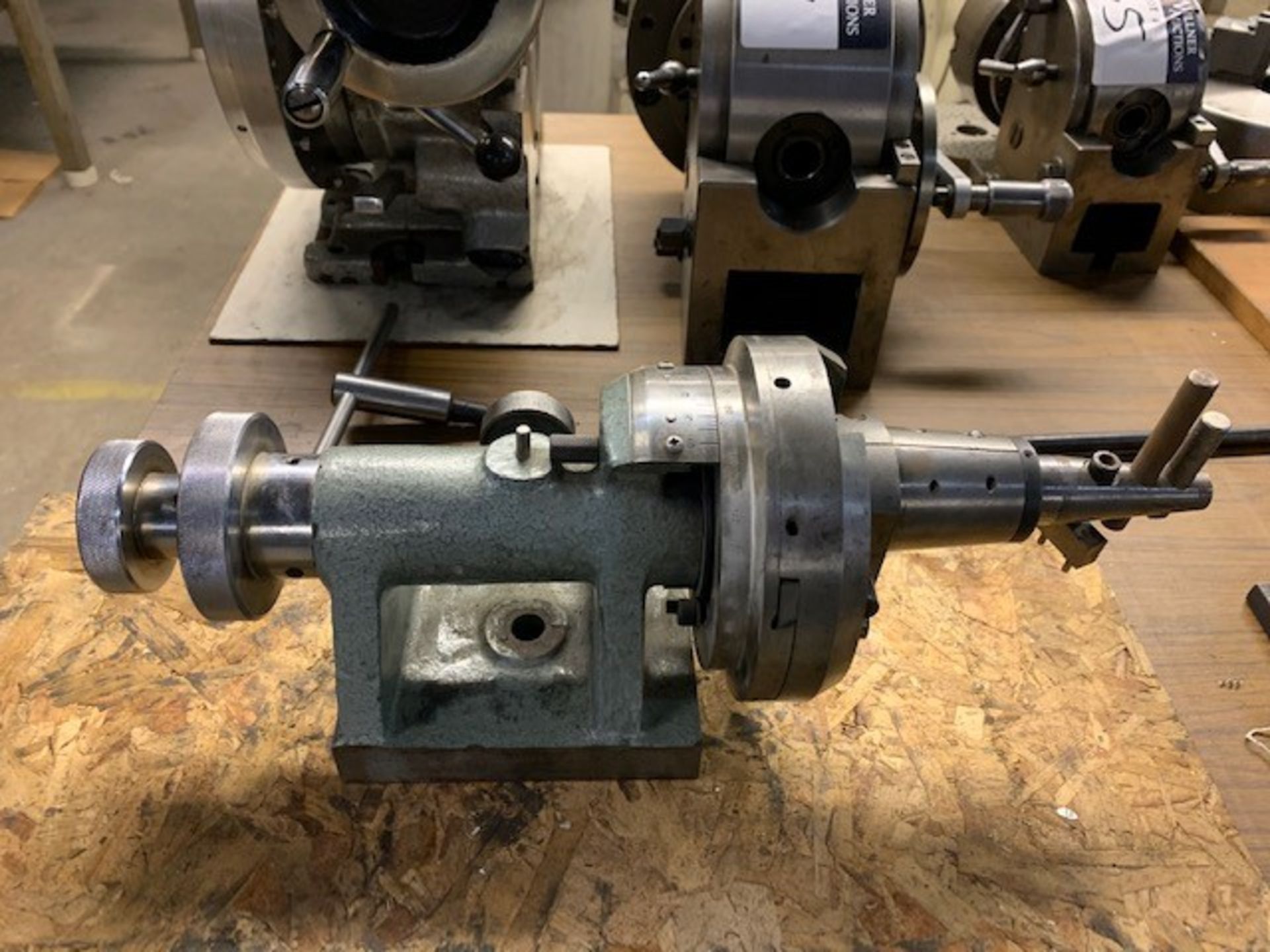 Milling Machine Attachment - Image 2 of 3