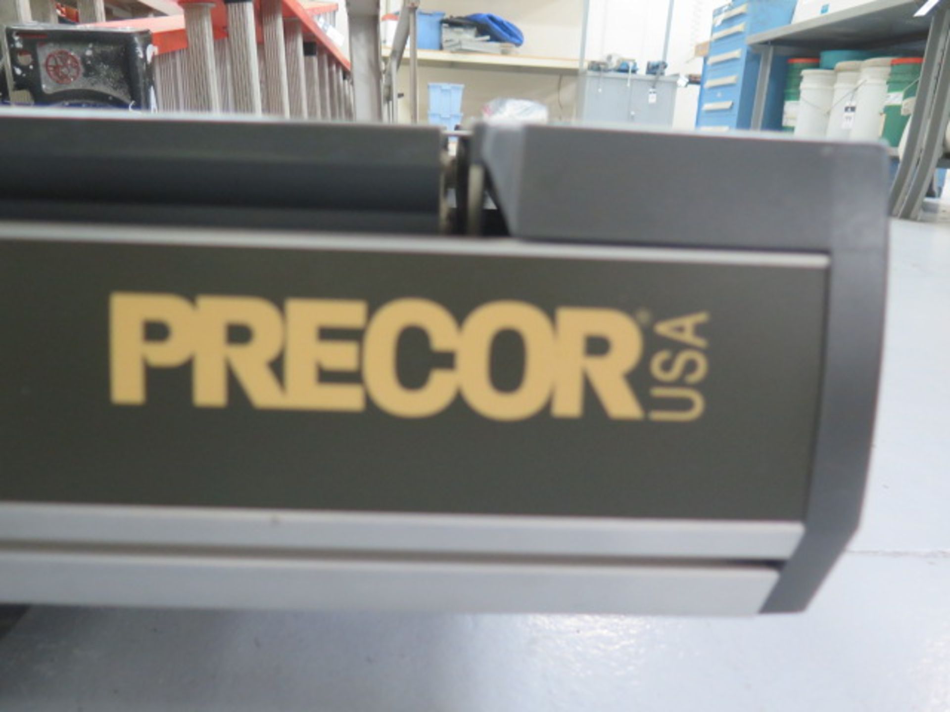 Precor C944 Treadmill - Image 5 of 5