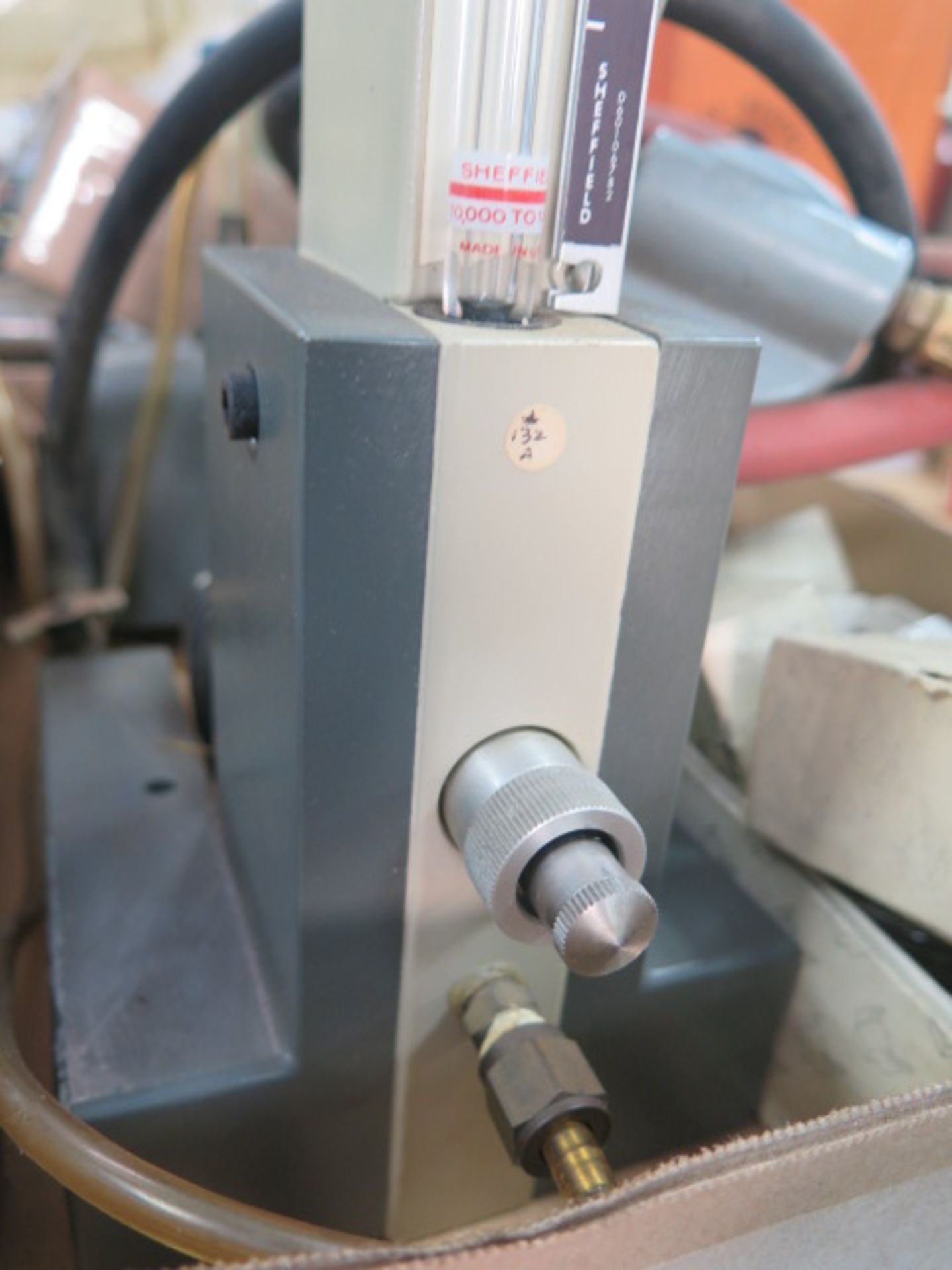 Air Bore Gage w/ Acces - Image 4 of 4