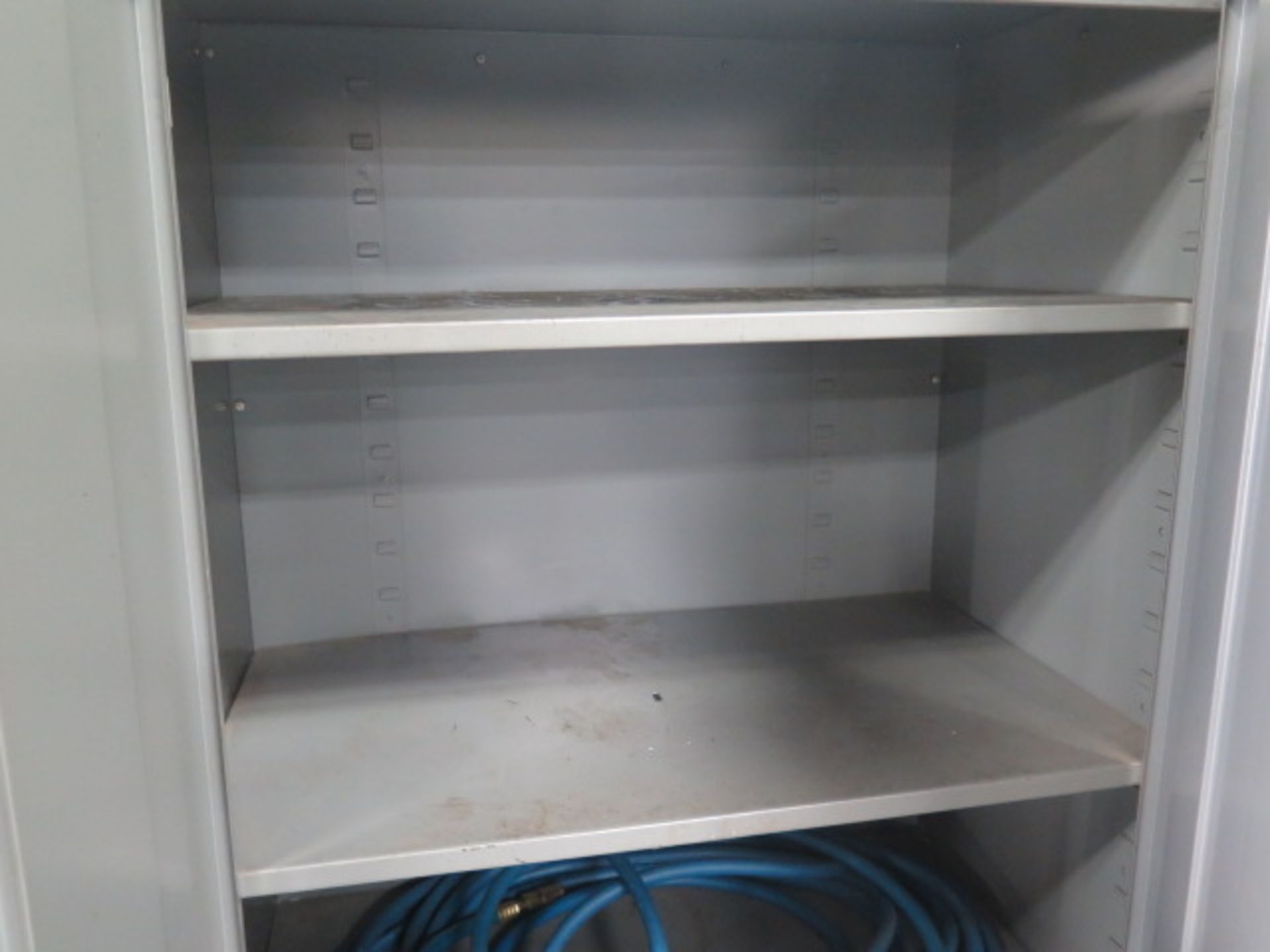 Storage Cabinet - Image 2 of 2