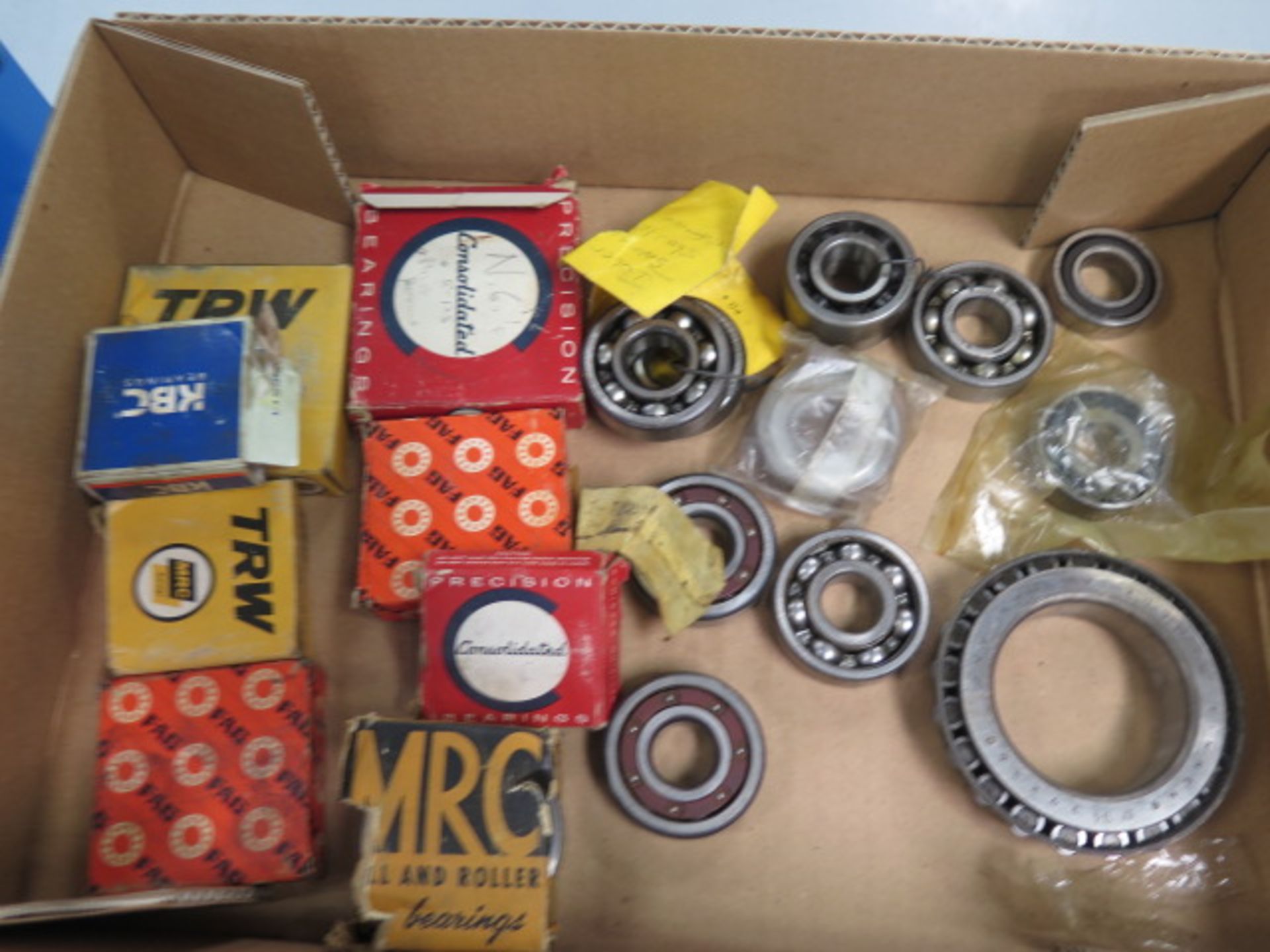 Bearings - Image 2 of 2