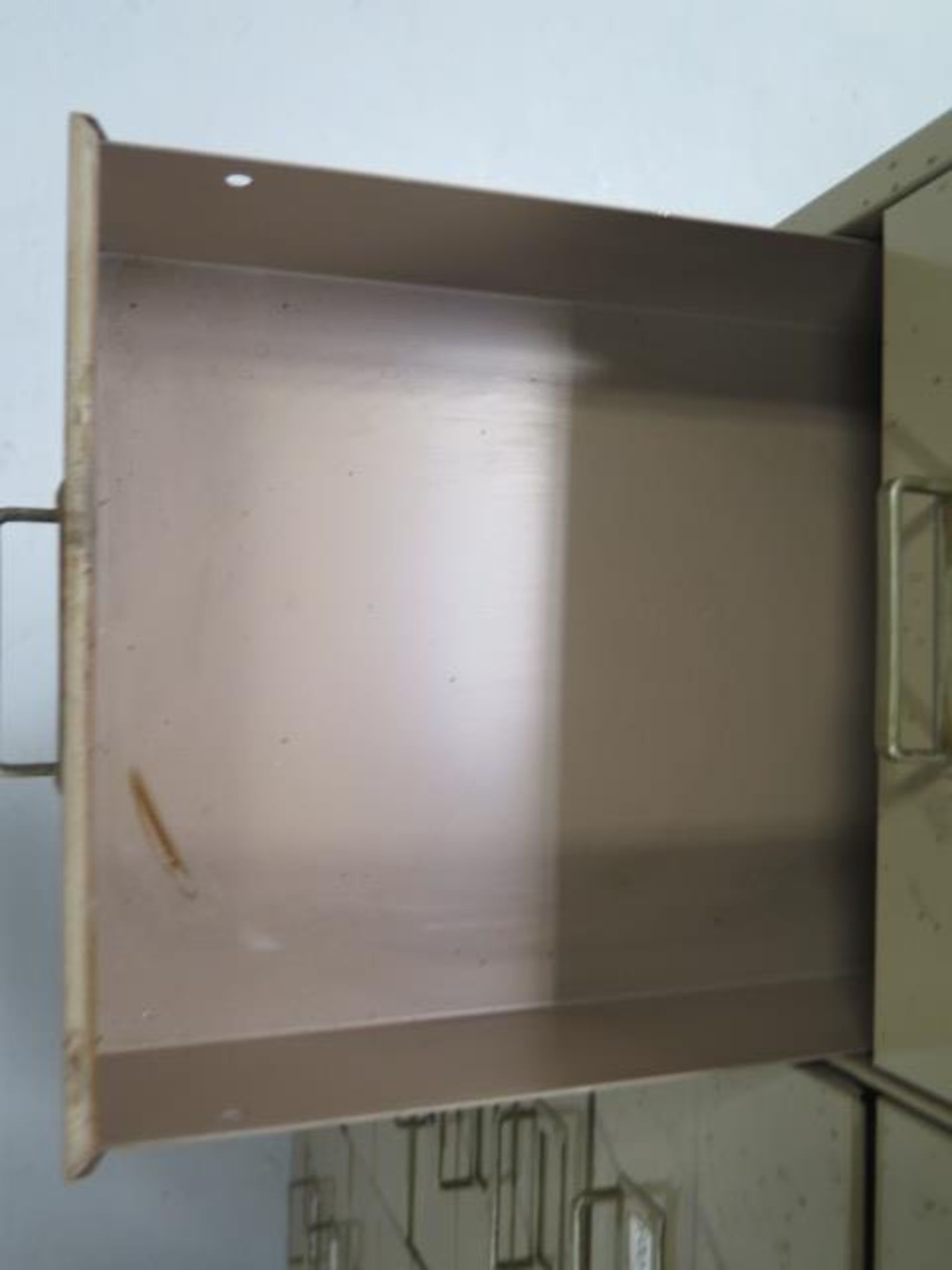 Drawered Cabinets w/ Cams - Image 6 of 9