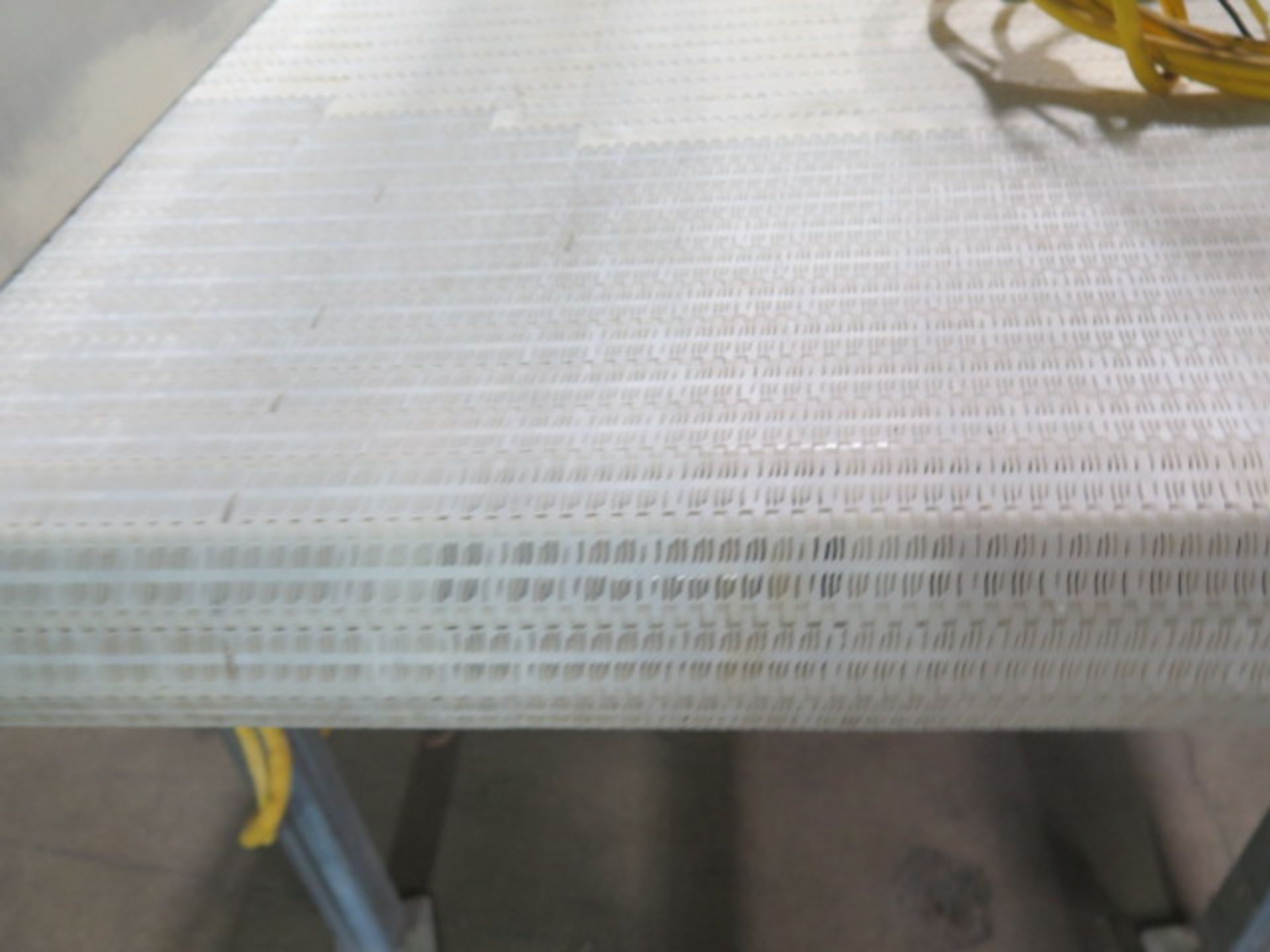 30” Belt x 25’ Incline Conveyor - Image 3 of 5