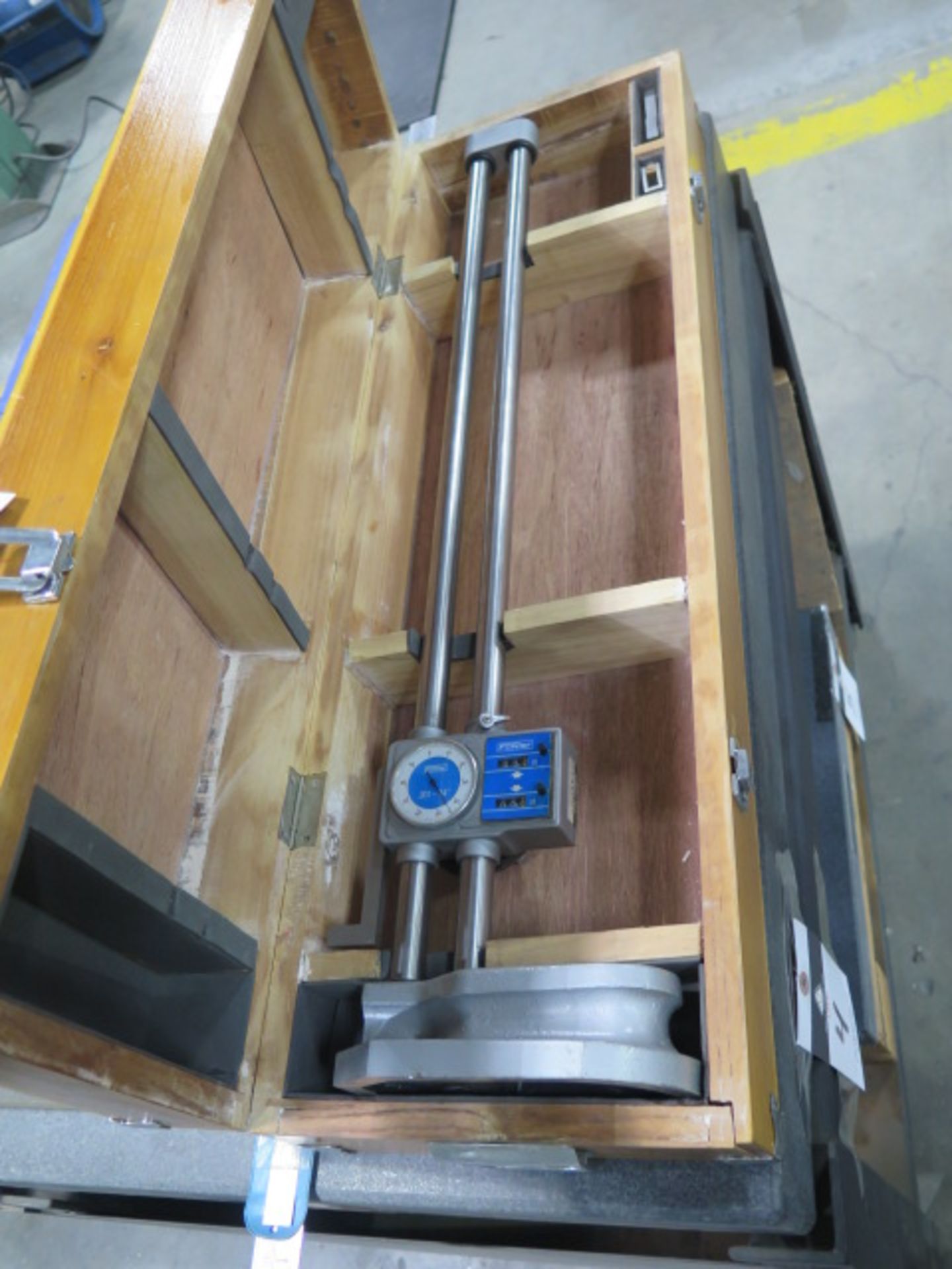 Fowler 24” Dial Height Gage - Image 2 of 3