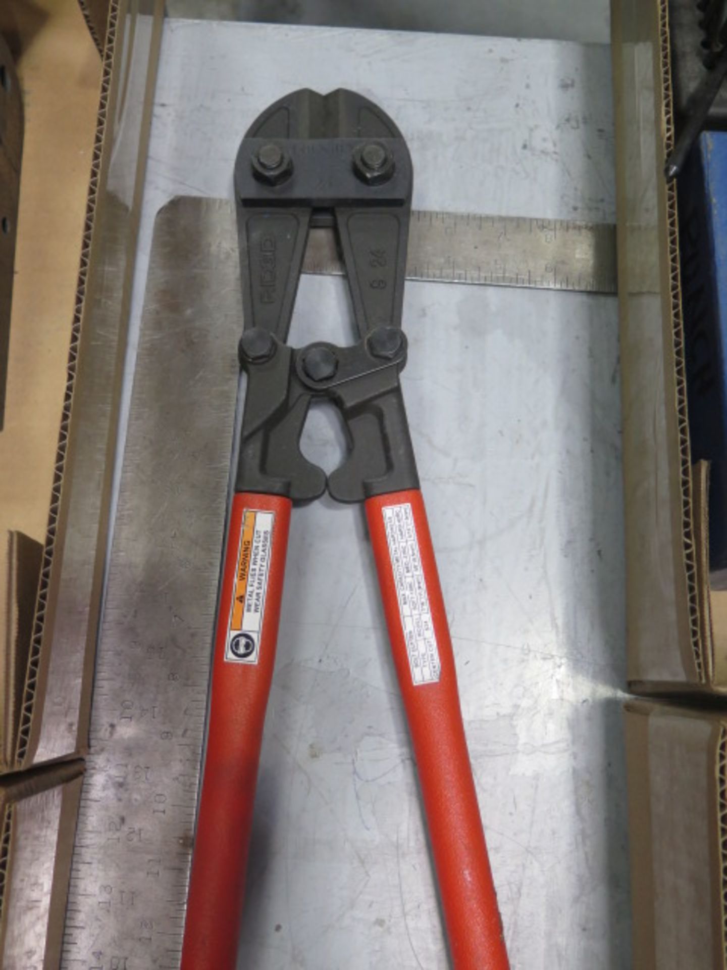 Rigid Bolt Cutter - Image 2 of 2