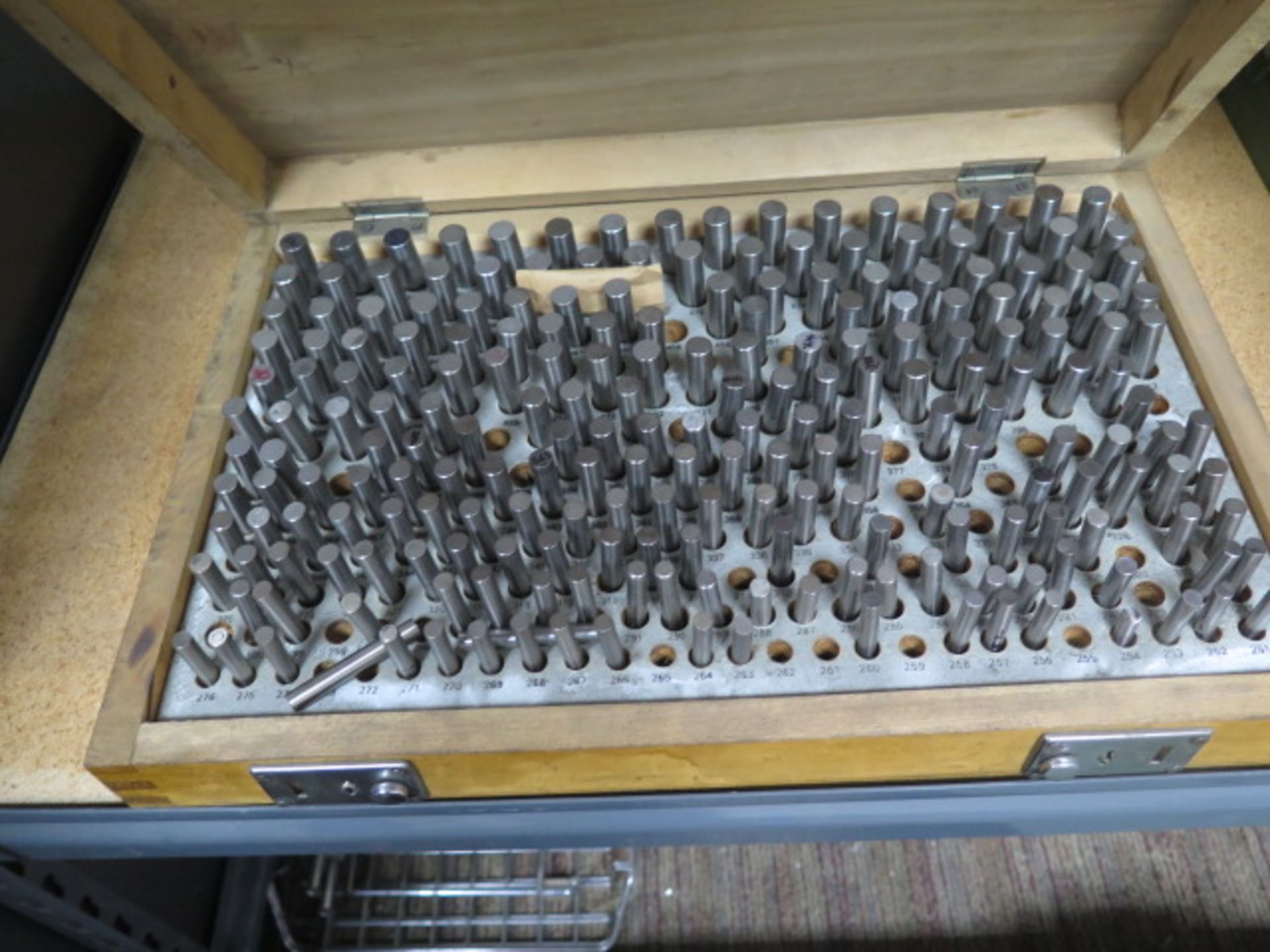 Pin Gage Sets - Image 4 of 4