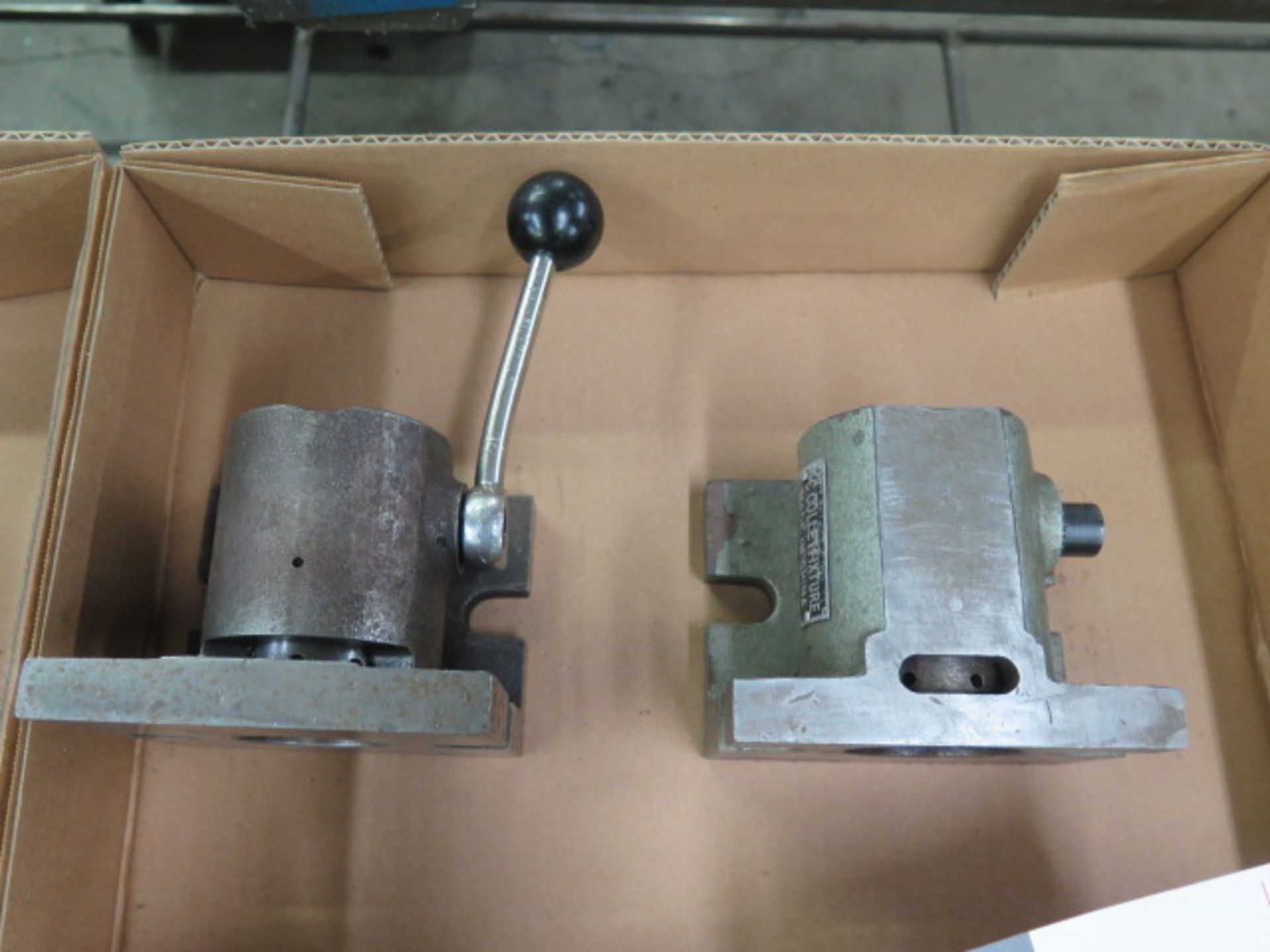 5C Collet Closers (2) - Image 2 of 2