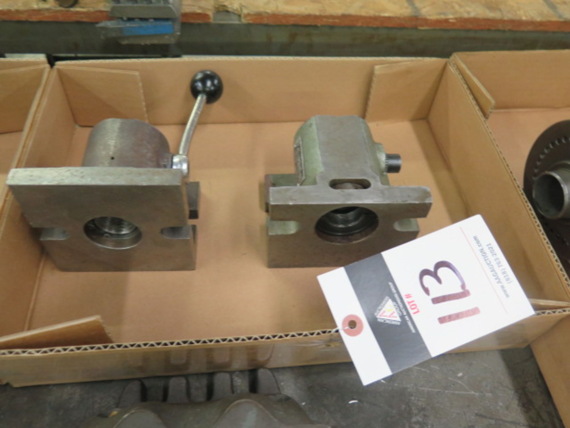 5C Collet Closers (2)