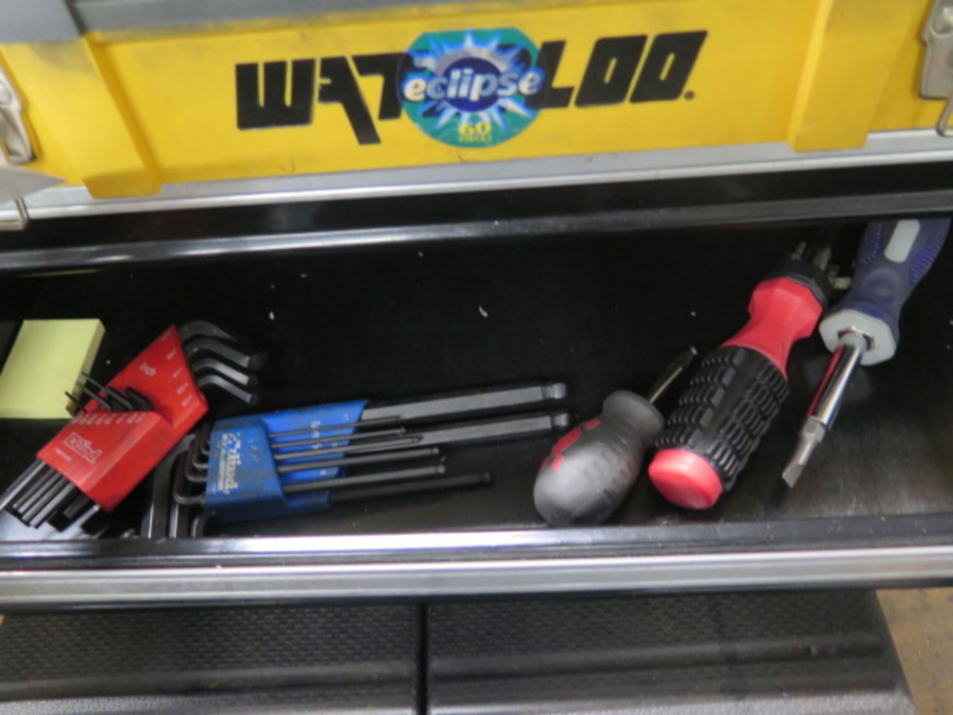 Hand Tools and Tool Box - Image 3 of 5