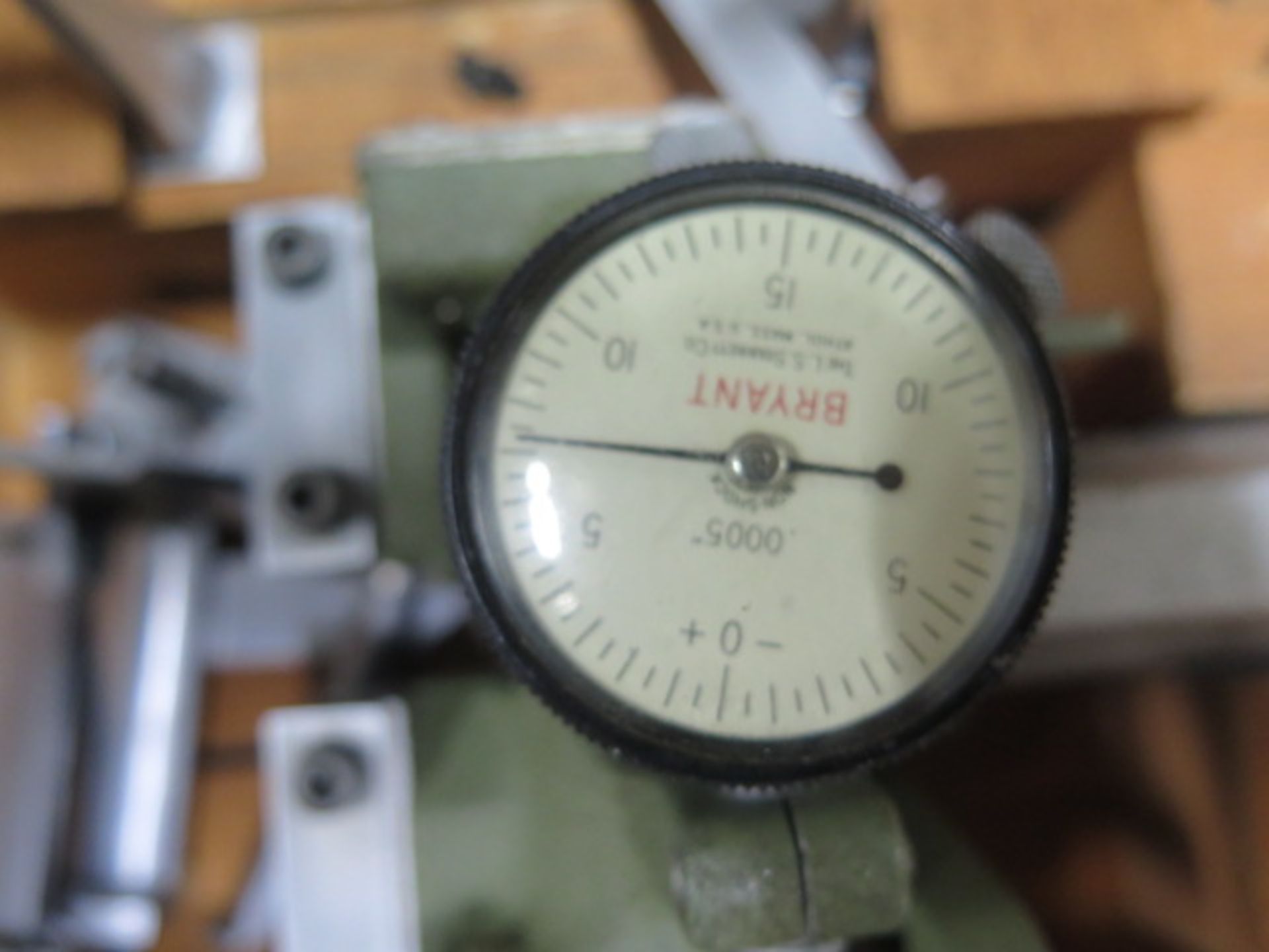 Bryant Dial Groove Gage - Image 3 of 3