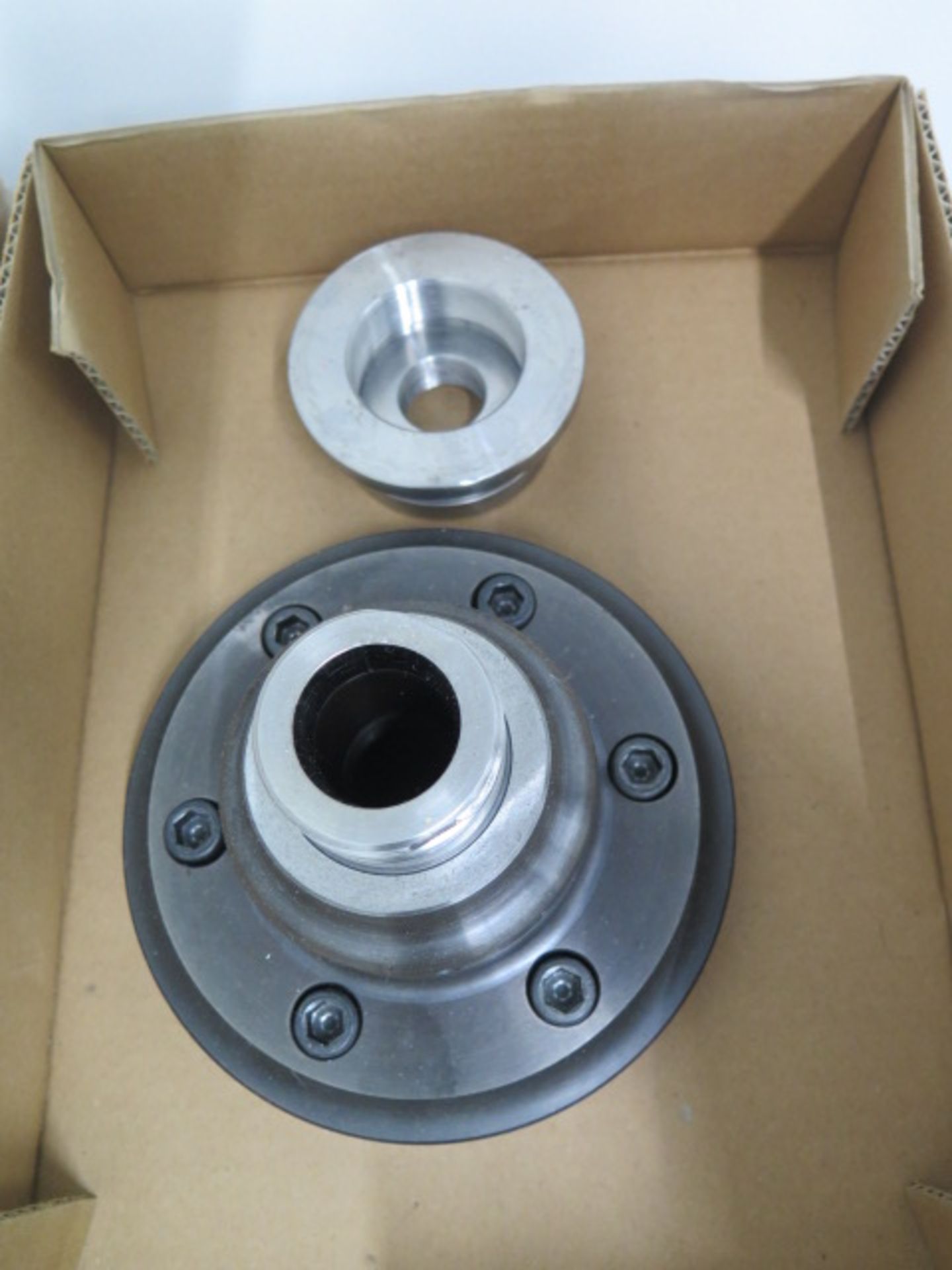 5C Collet Nose - Image 2 of 2