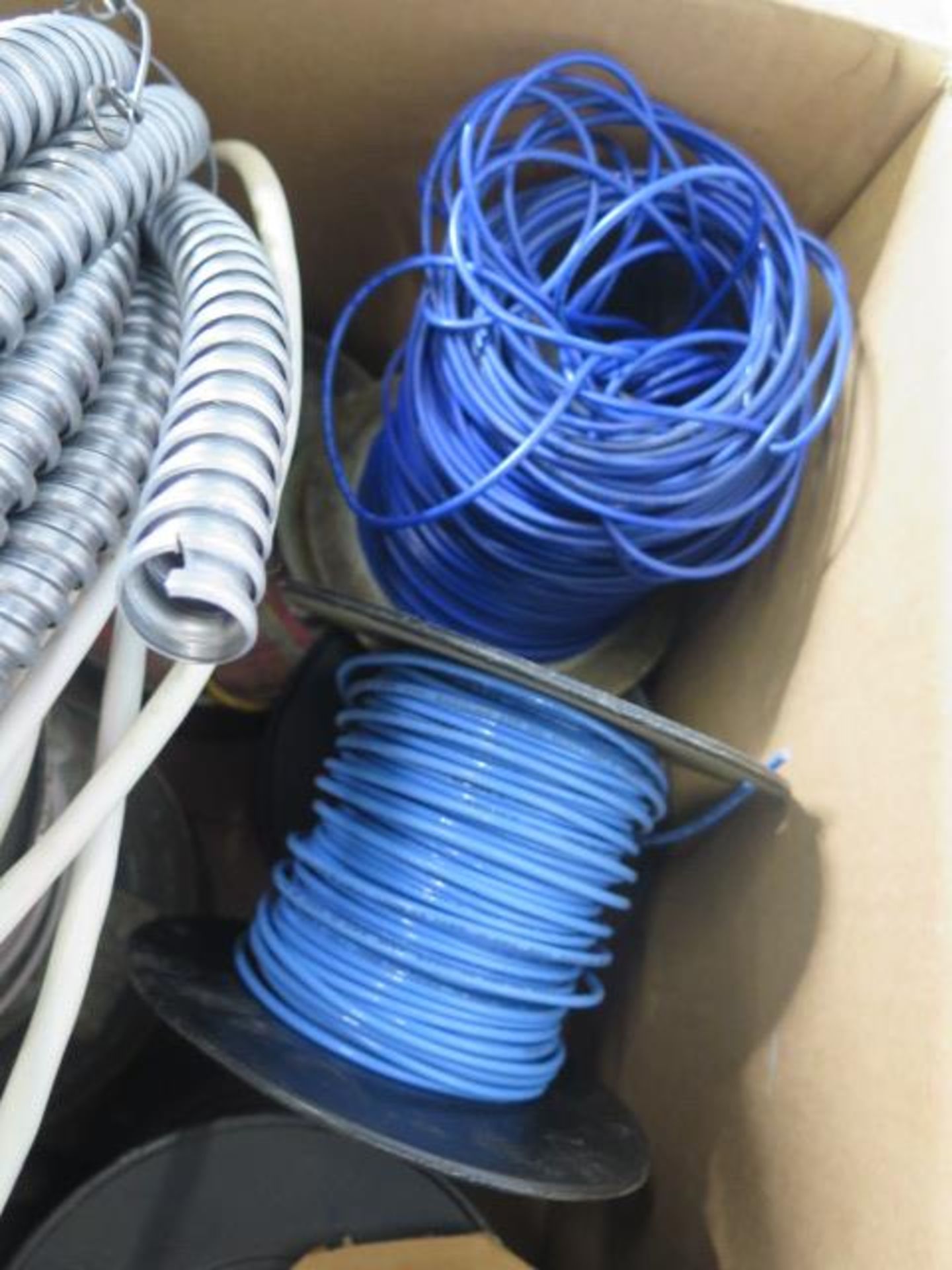 Electrical Conduit, Uni-Strut and Misc Wire - Image 3 of 3