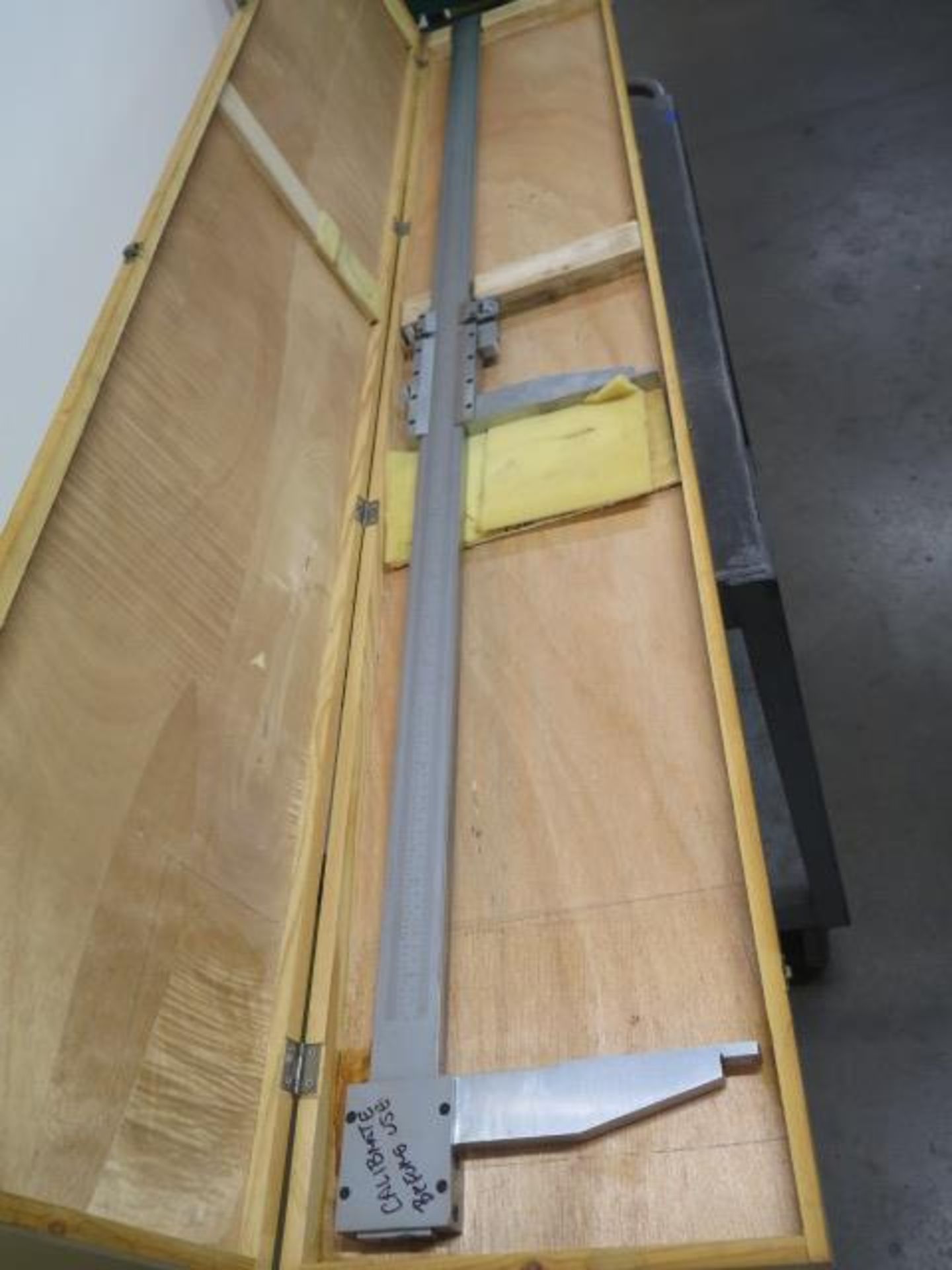 60" Vernier Caliper