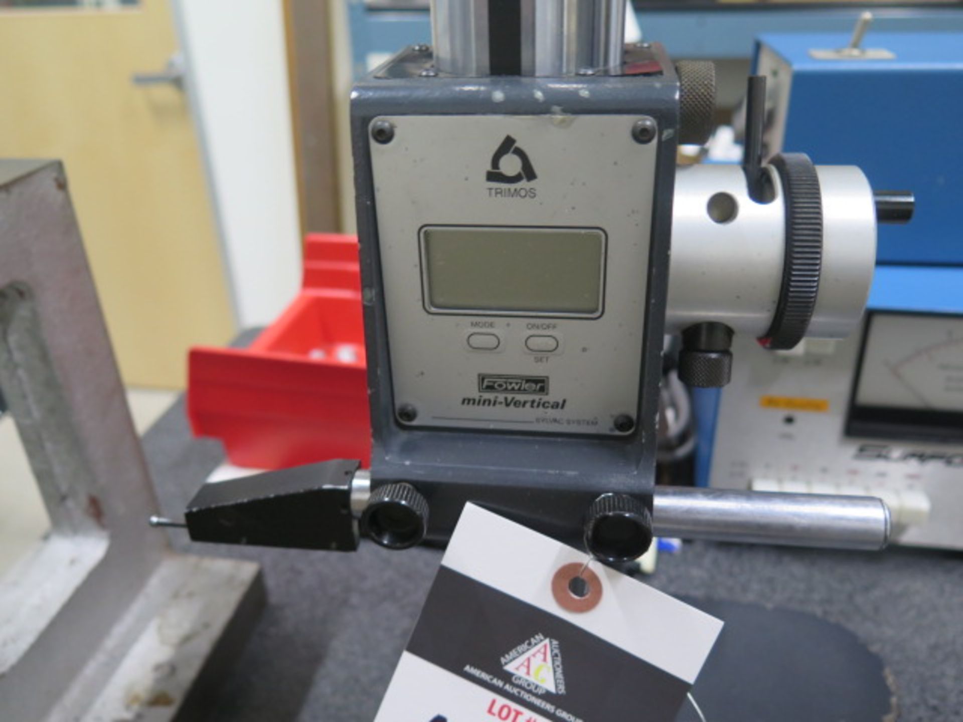 Fowler Trimos 24” Digital Height Gage - Image 2 of 4