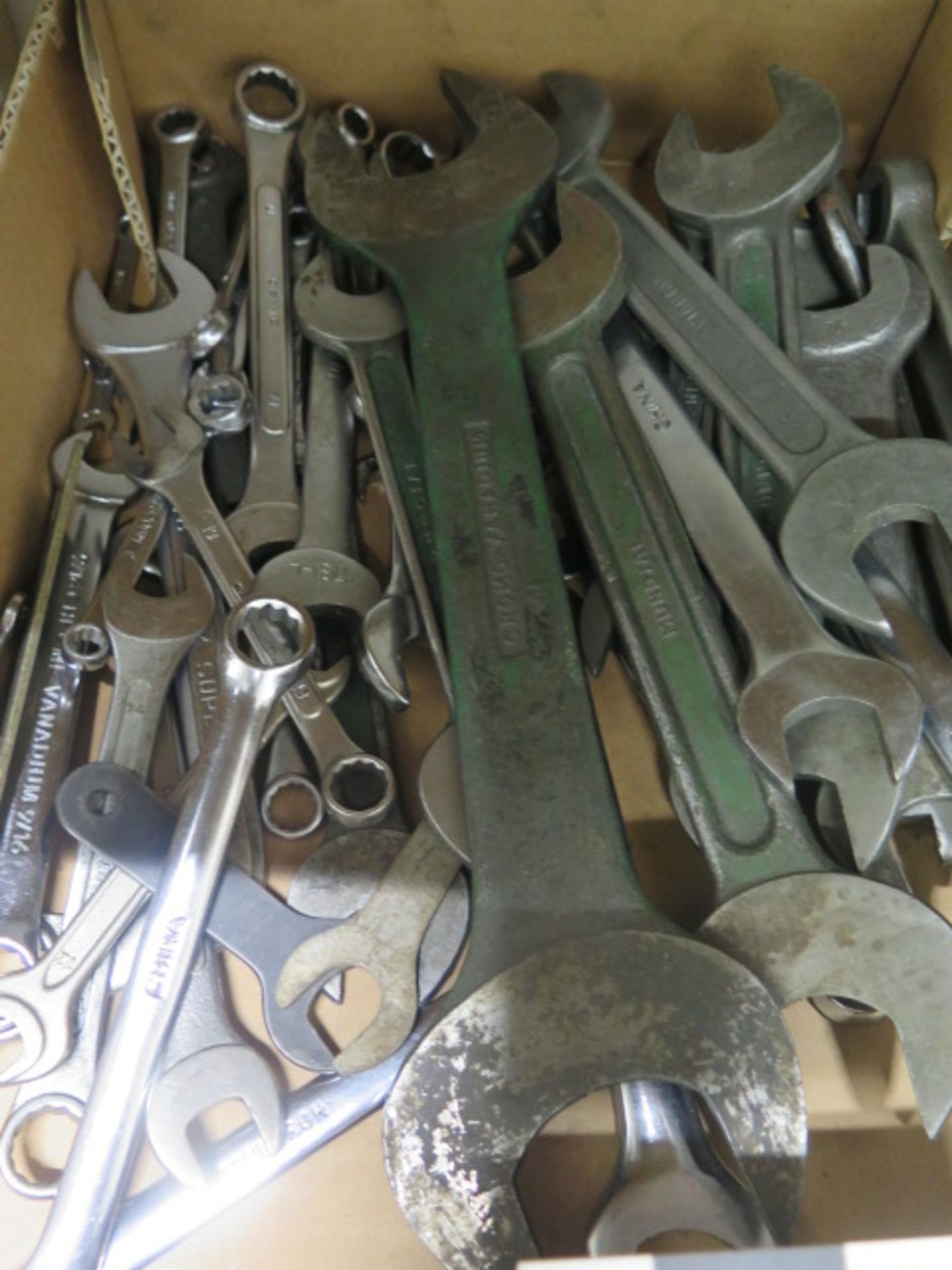 Wrenches - Image 2 of 2