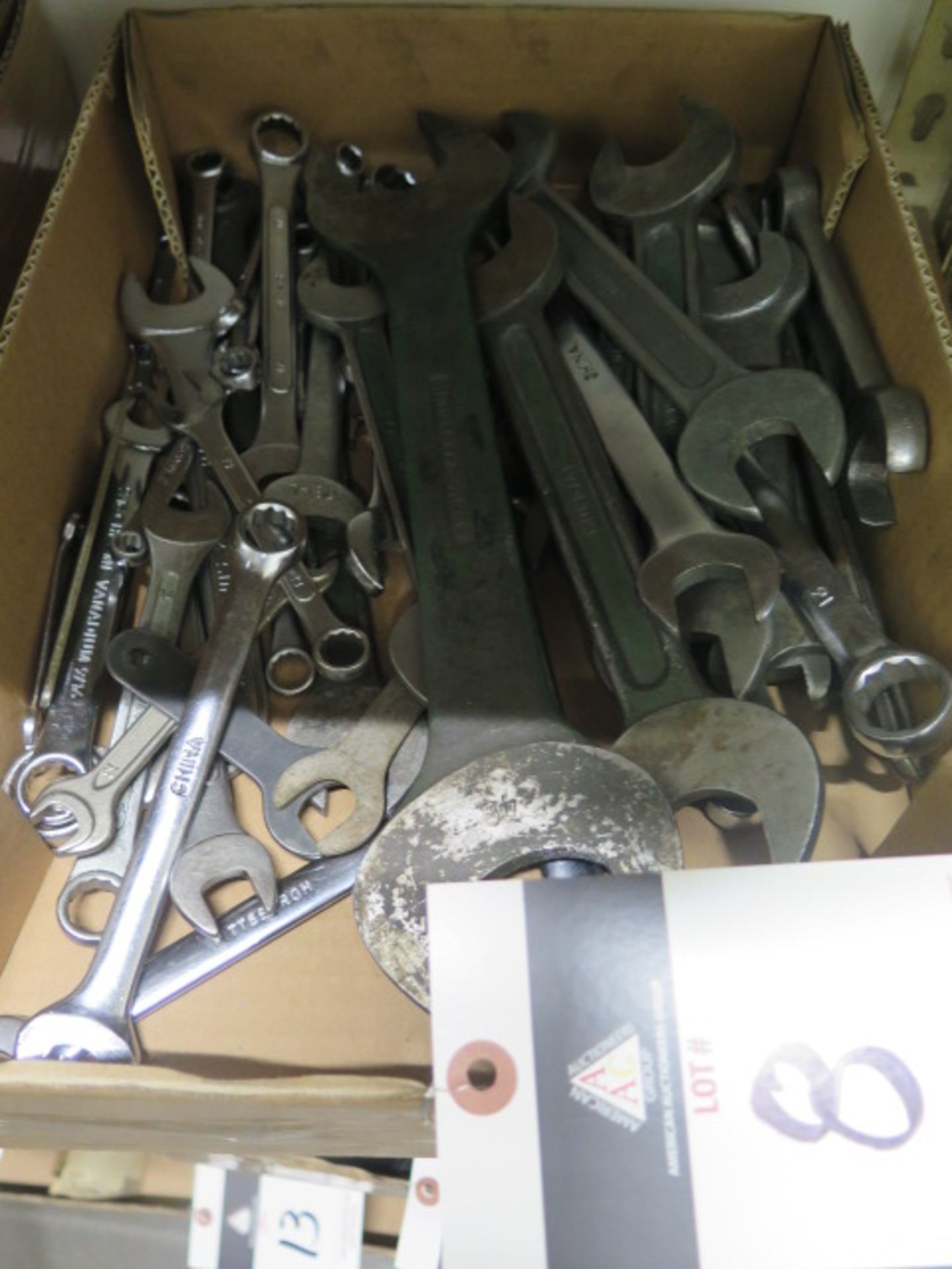 Wrenches