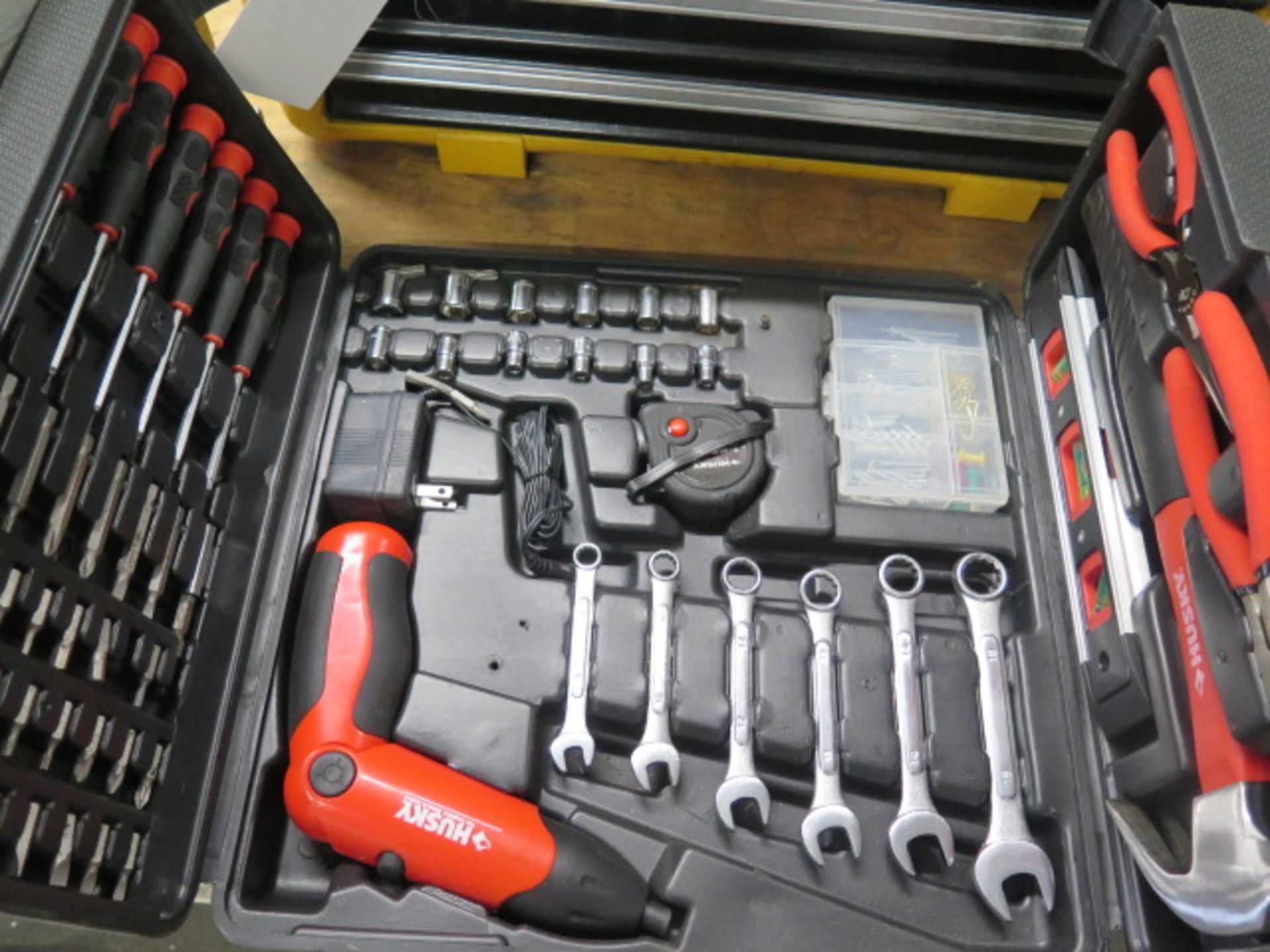 Hand Tools and Tool Box - Image 5 of 5