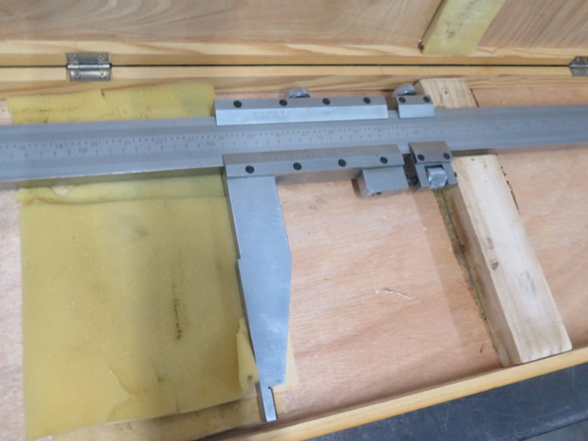 60" Vernier Caliper - Image 3 of 3