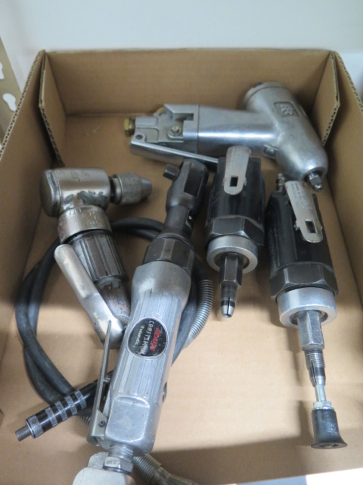 Pneumatic Tools - Image 2 of 2