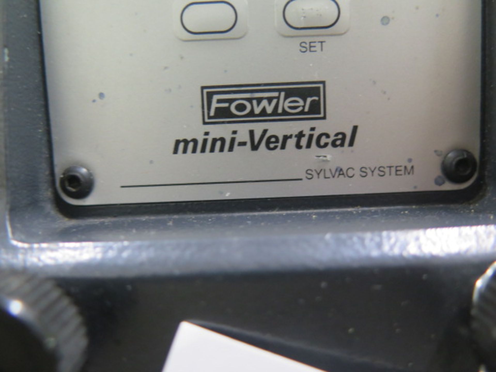 Fowler Trimos 24” Digital Height Gage - Image 4 of 4