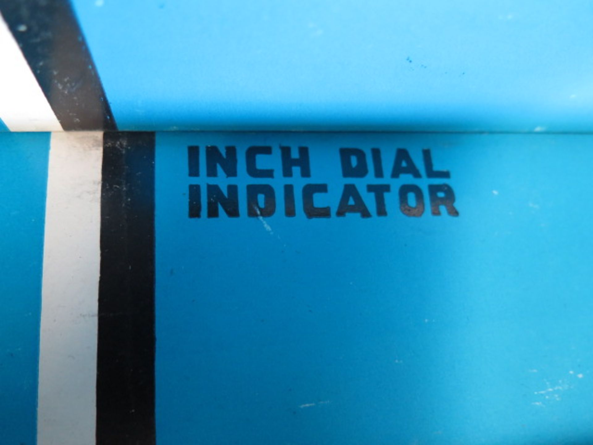 2" Dial Drop Indicators (10) - Bild 3 aus 3