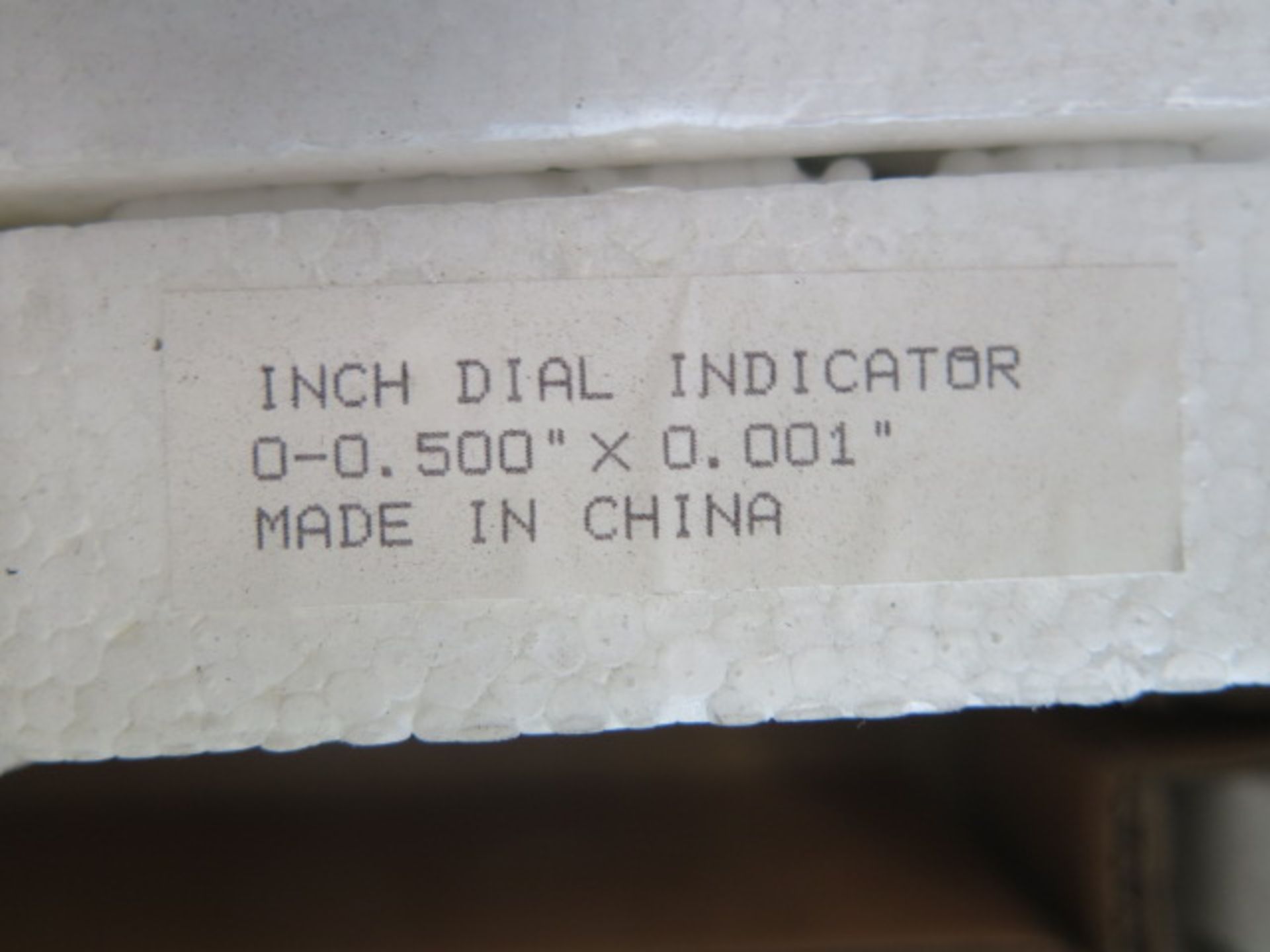 2" Dial Drop Indicators (10) - Image 3 of 3