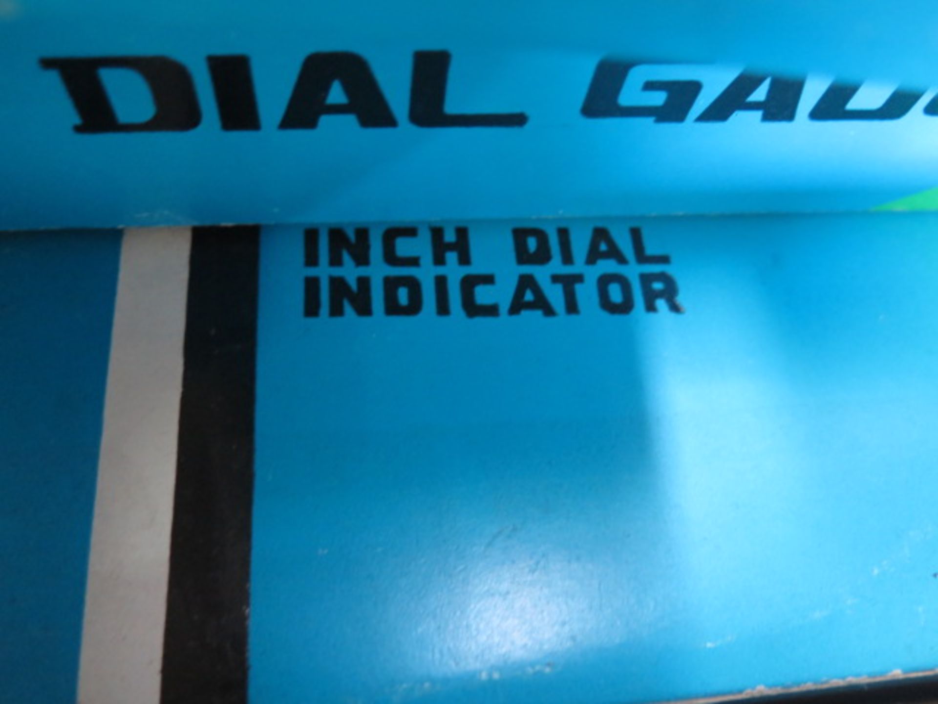 2" Dial Drop Indicators (10) - Image 3 of 3