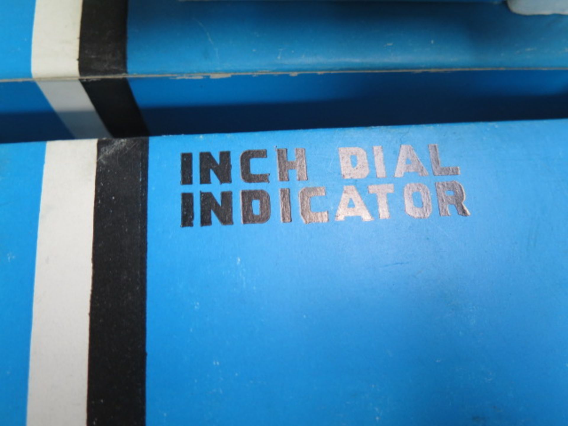 2" Dial Drop Indicators (10) - Image 3 of 3