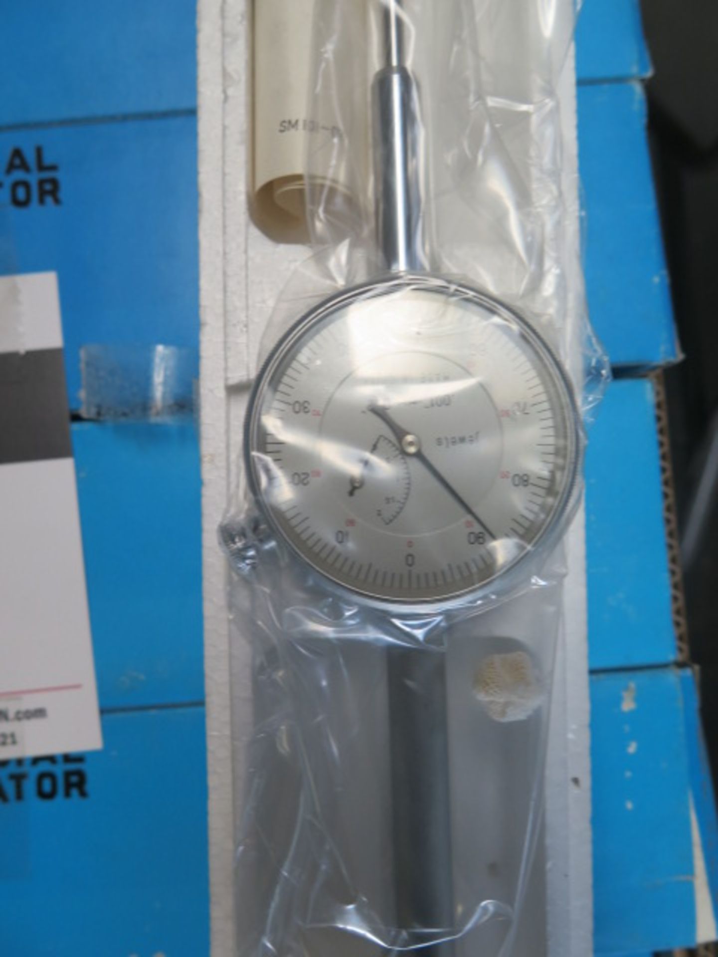 2" Dial Drop Indicators (10) - Image 2 of 3