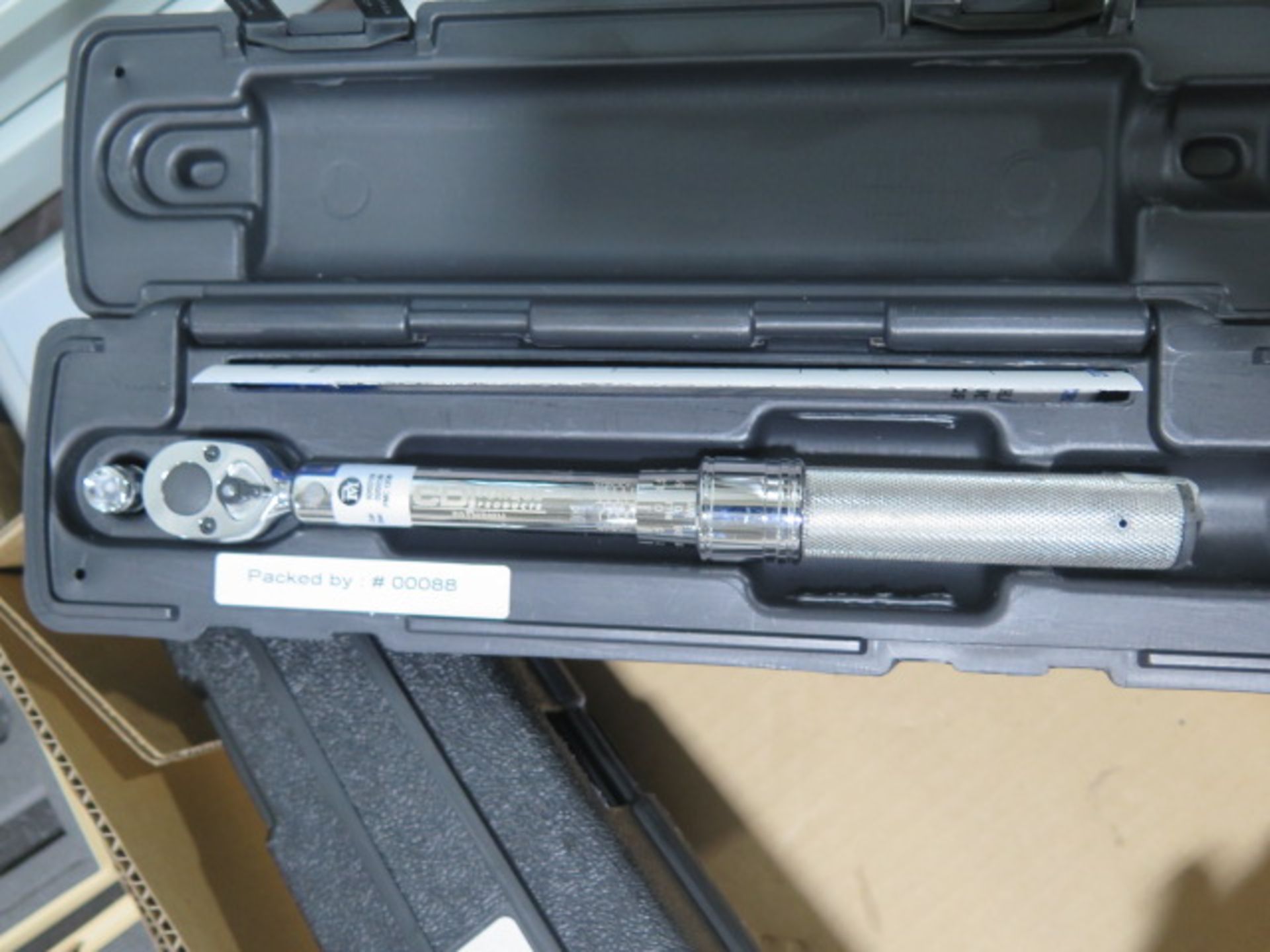 Torque Wrenches (2) - Image 3 of 3