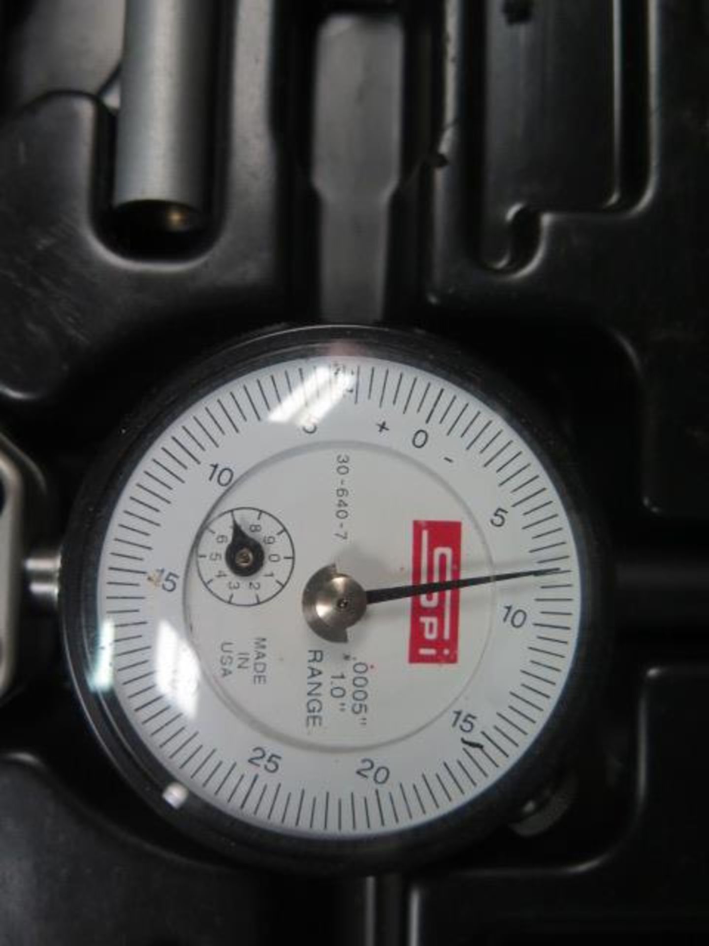SPI Dial Bore and Thread Gage - Image 3 of 3