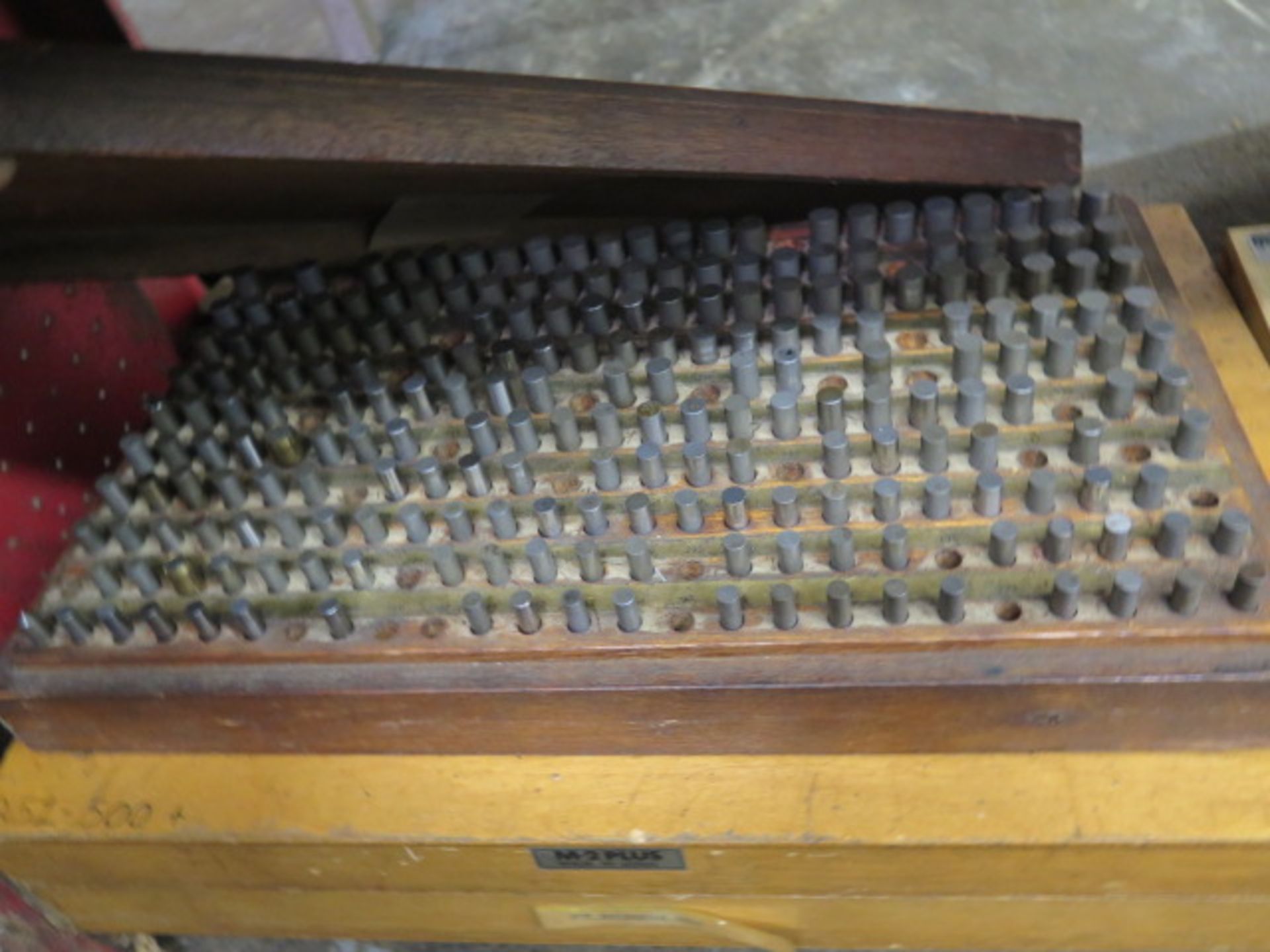 Pin Gage Sets - Image 2 of 5