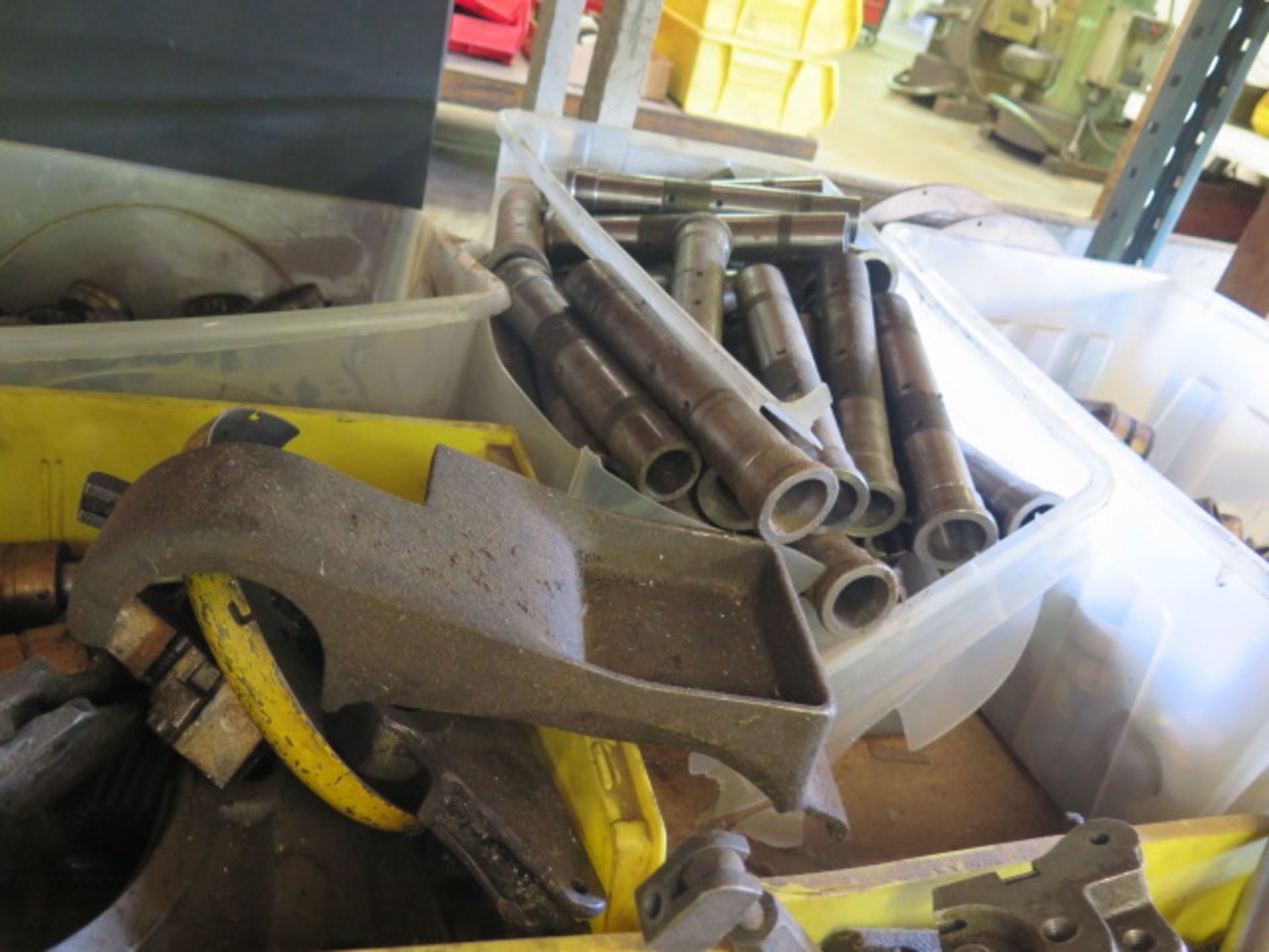 Davenport Parts - Image 5 of 6