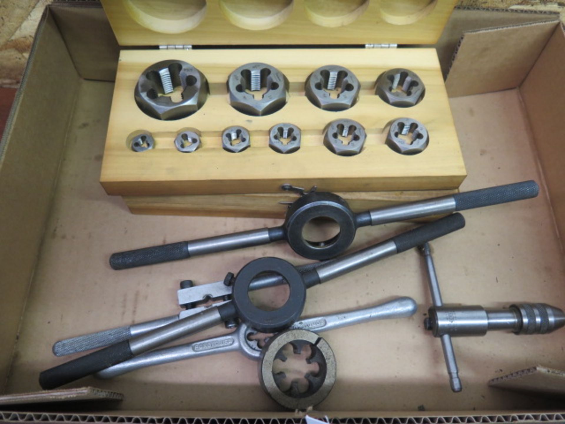 Tap and Die Sets - Image 2 of 3