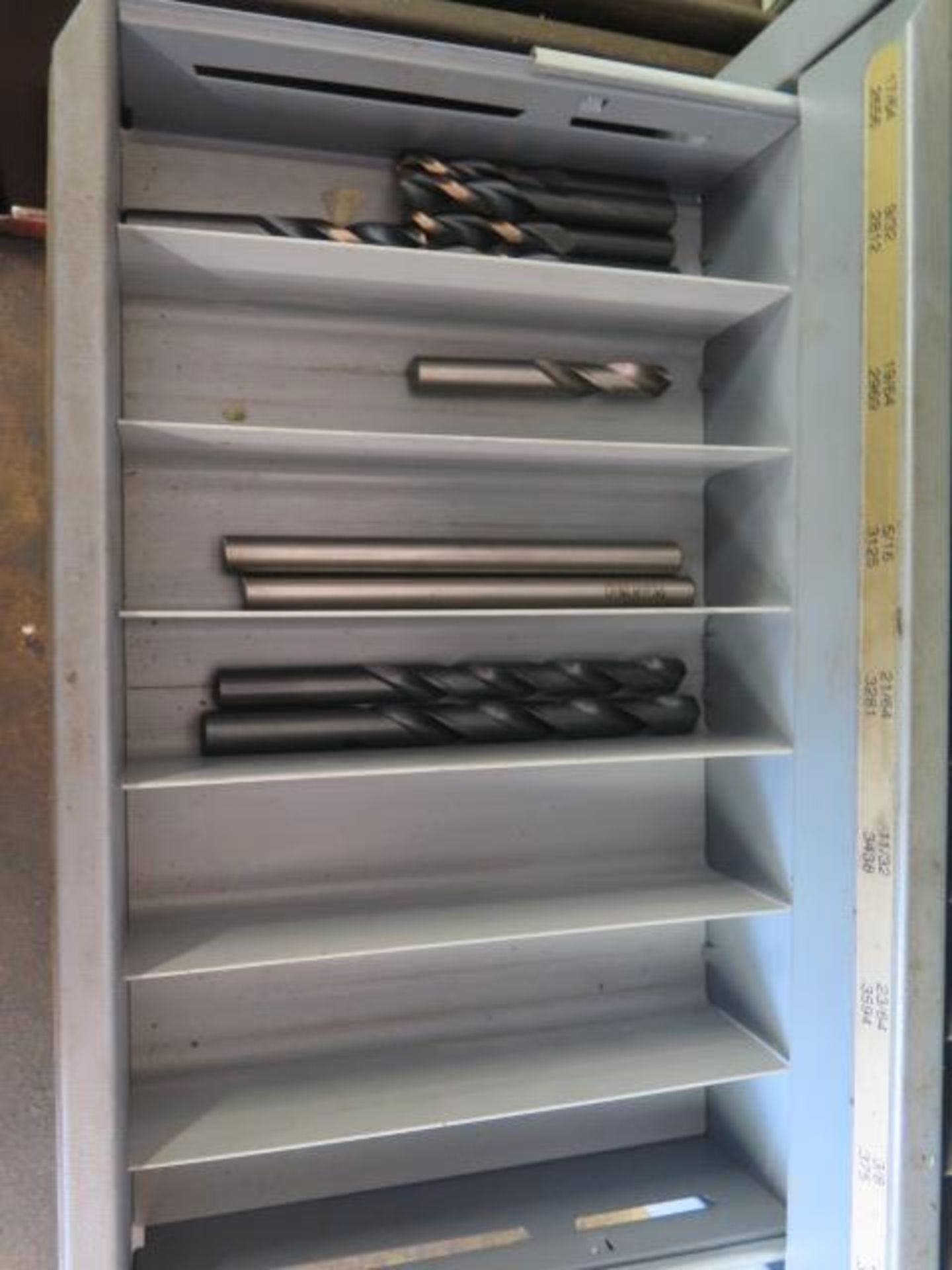 Huot Drill Cabinets (4) - Image 2 of 7