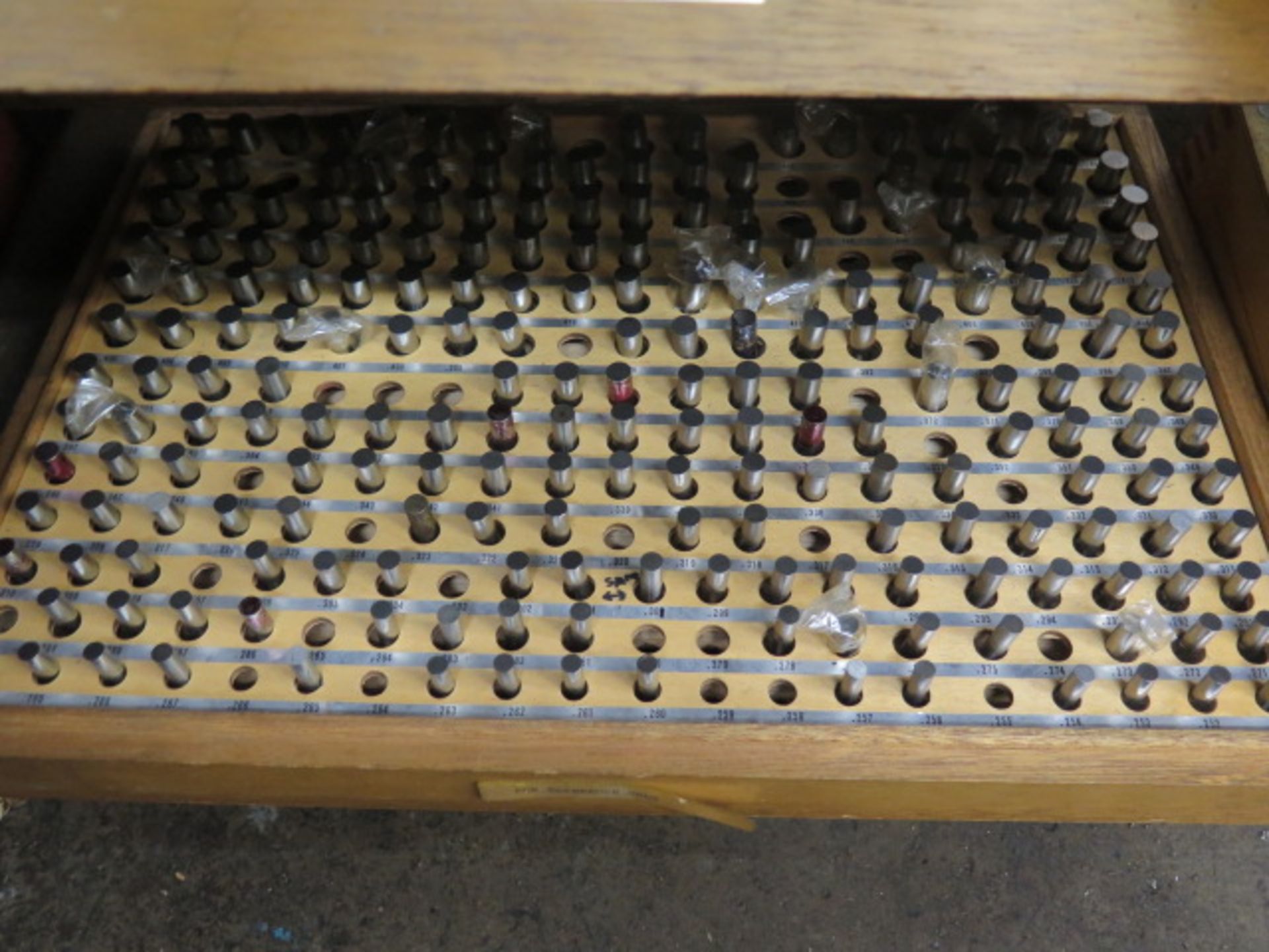 Pin Gage Sets - Image 3 of 5