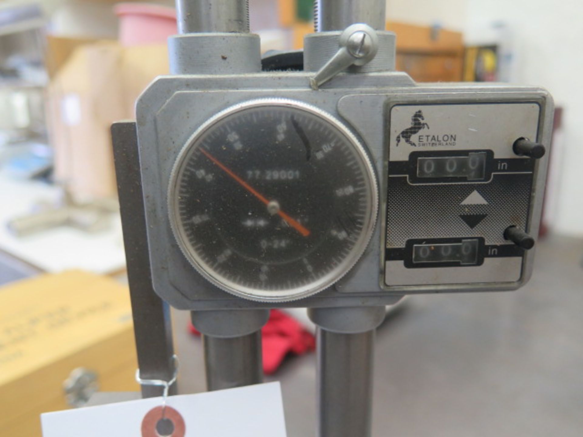 Etalon 24" Dial Height Gage - Image 2 of 2