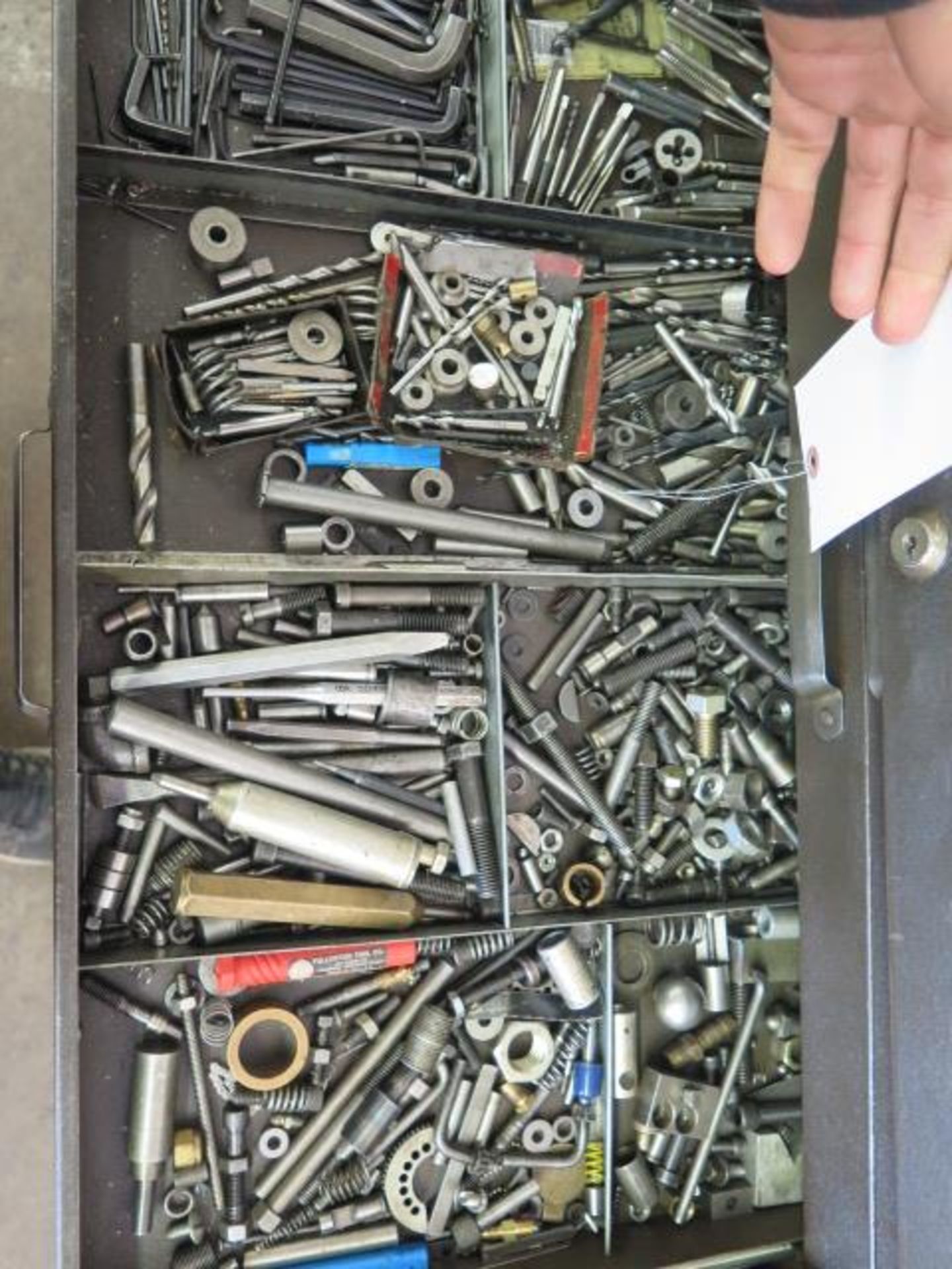 Kennedy Roll-A-Way Tool Box - Image 4 of 4