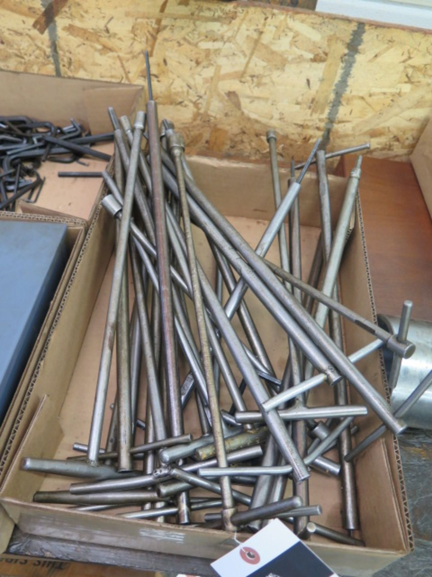 Extended Wrenches - Image 2 of 2