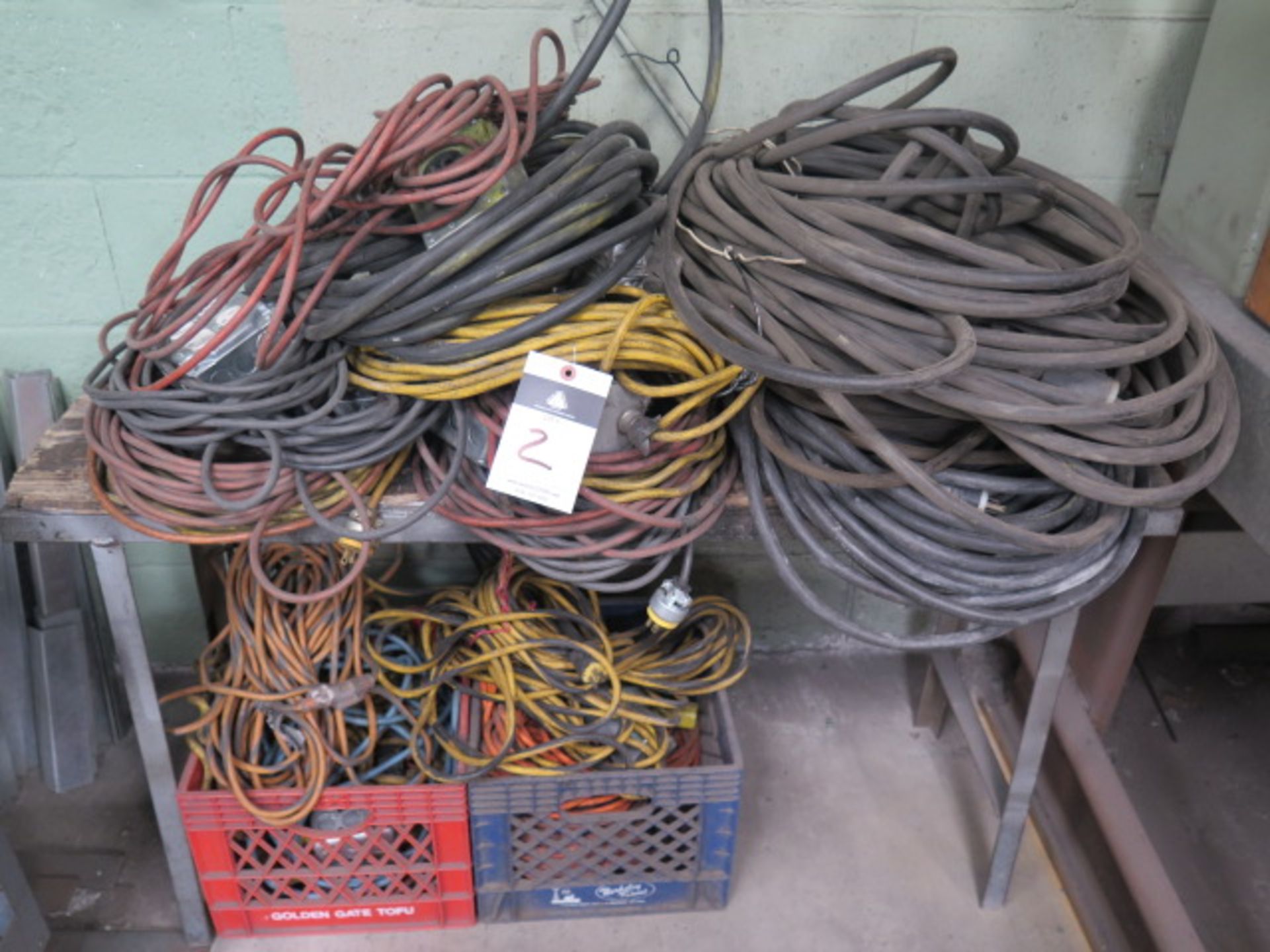 Extension Cords