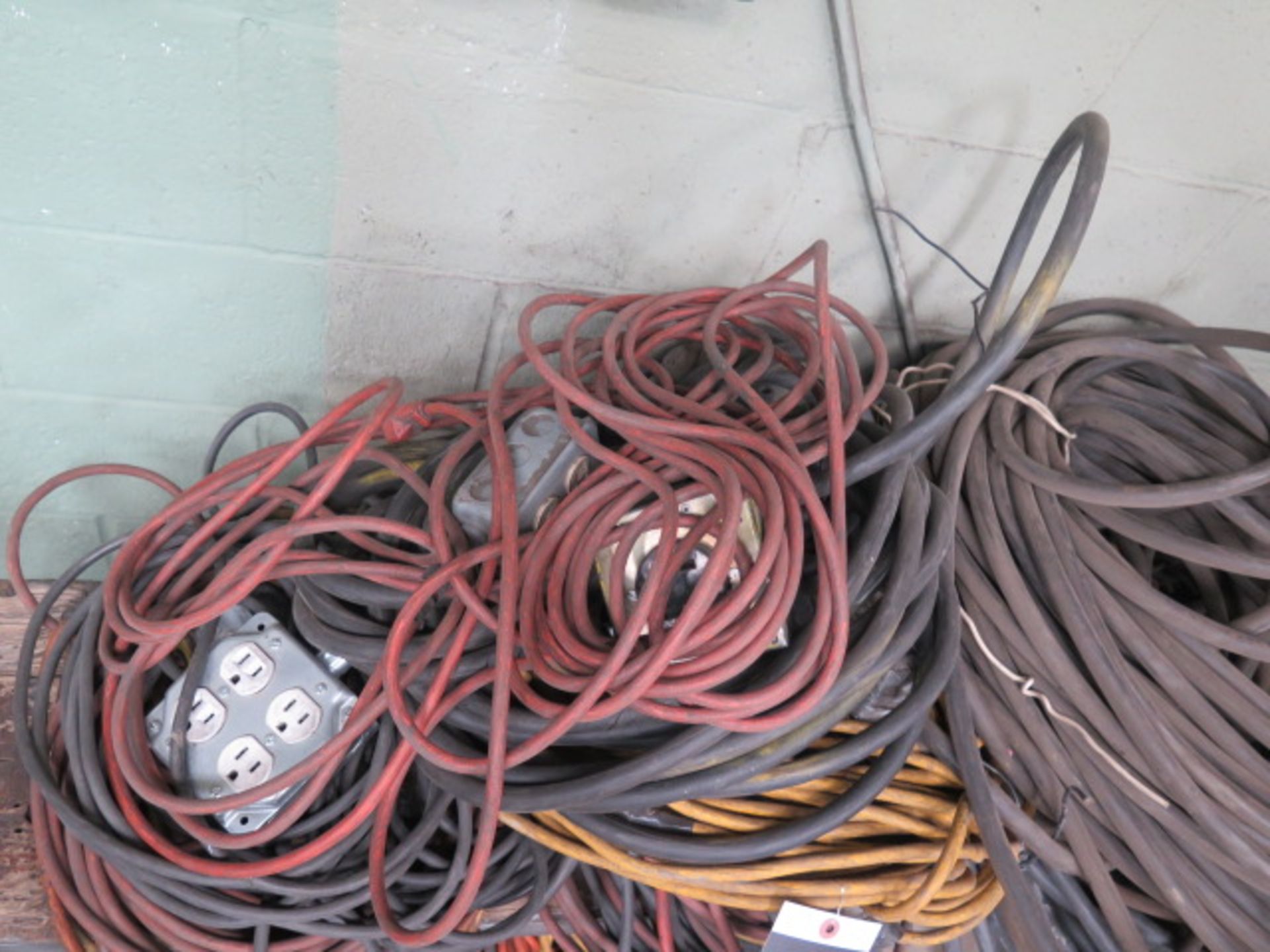 Extension Cords - Image 3 of 3