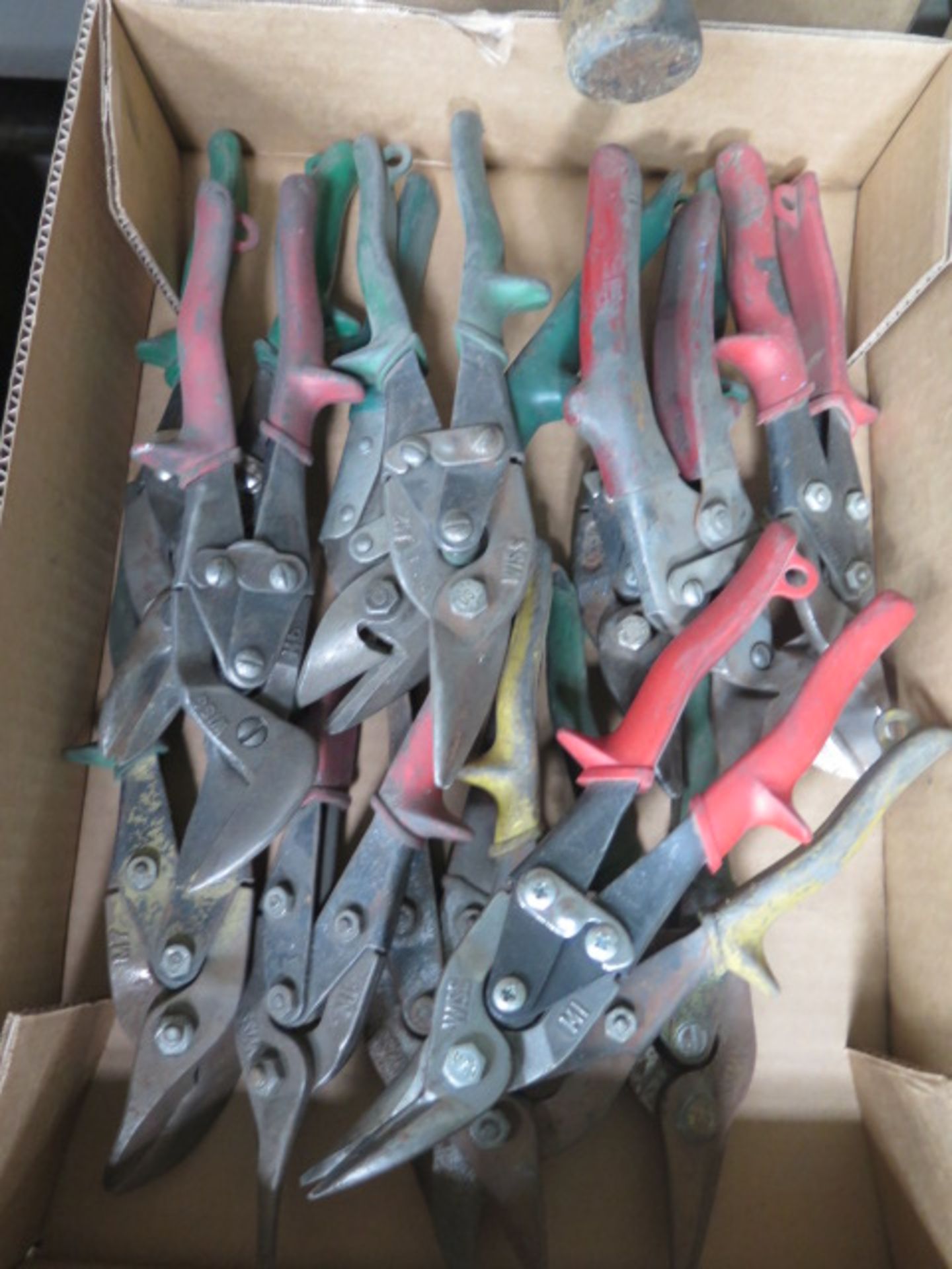 Tin Snips - Image 2 of 2