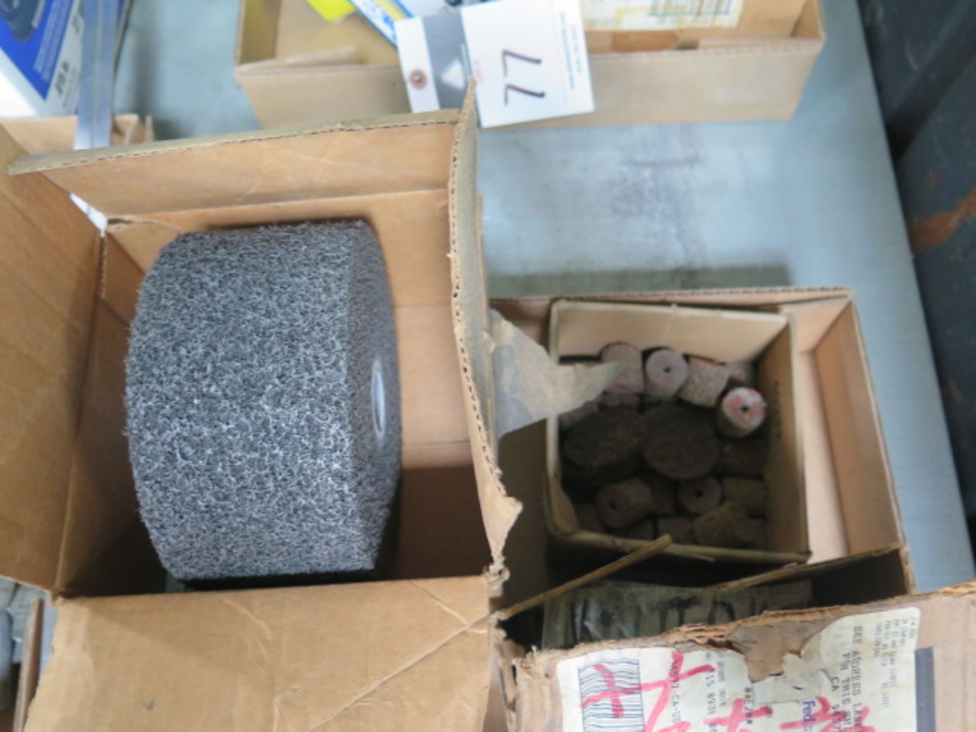 Abrasive Wheels - Image 2 of 2