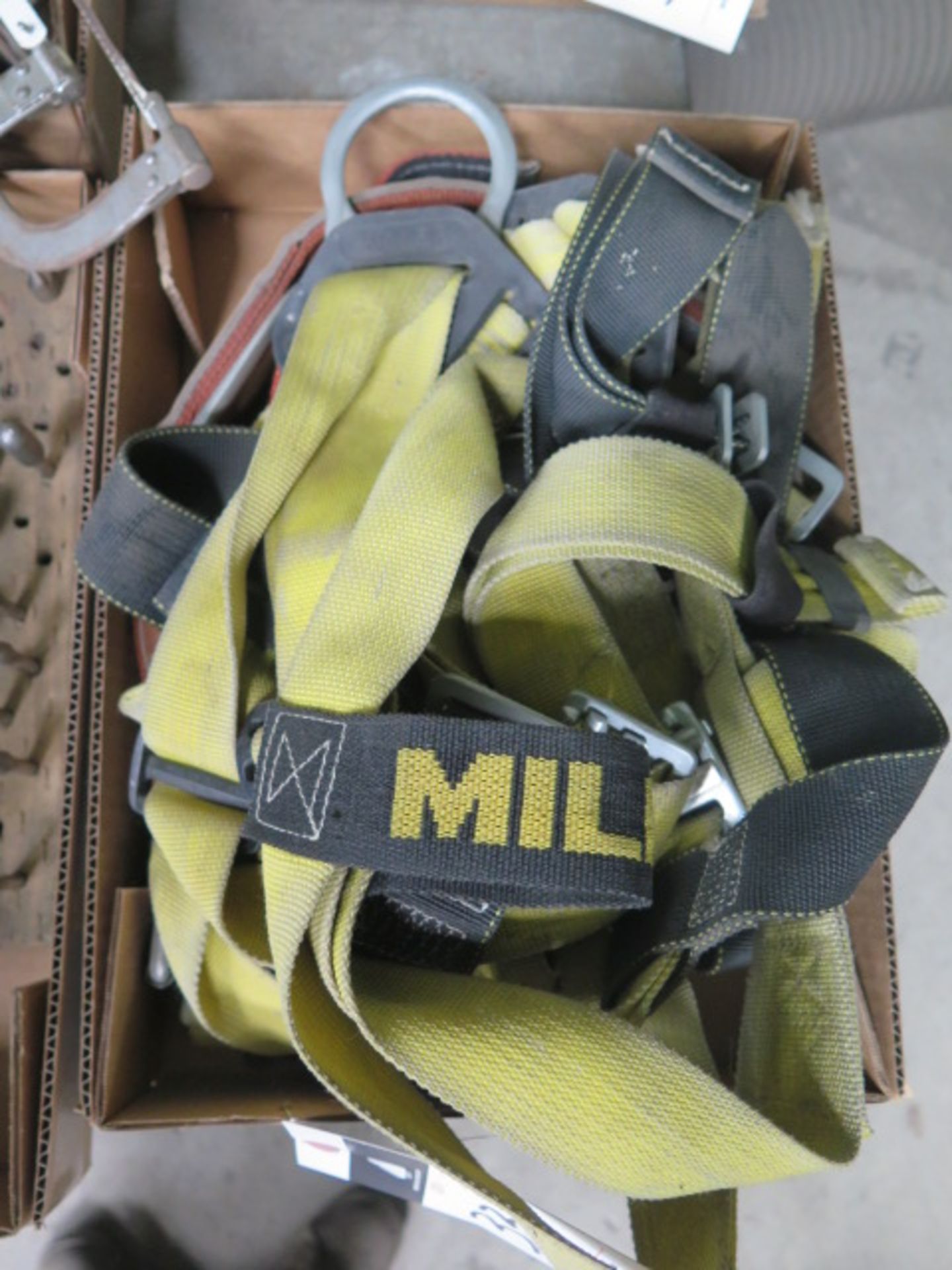 Safety Harnesses - Image 2 of 2